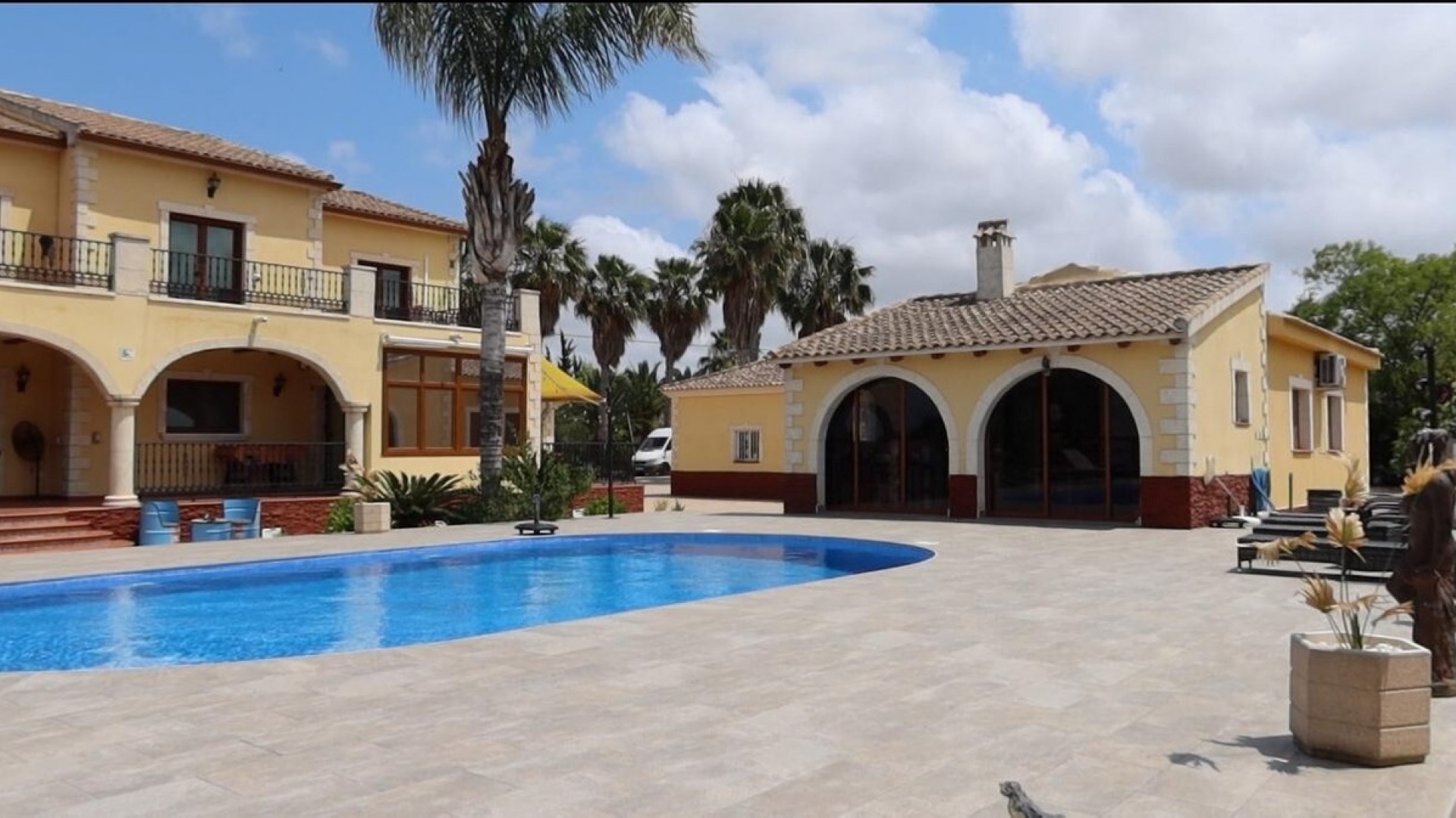 Revente - Country Property - Orihuela - Orihuela Centro