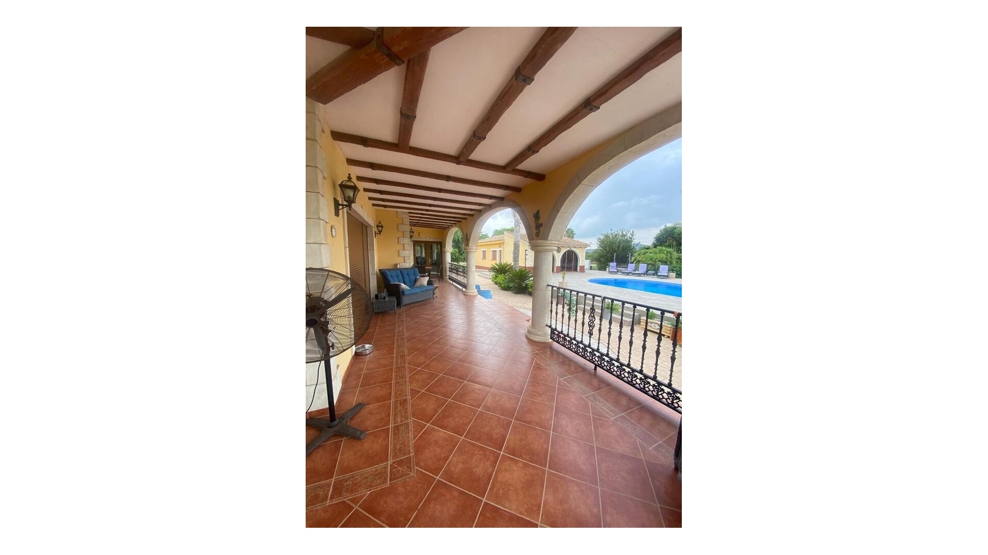 Revente - Country Property - Orihuela - Orihuela Centro