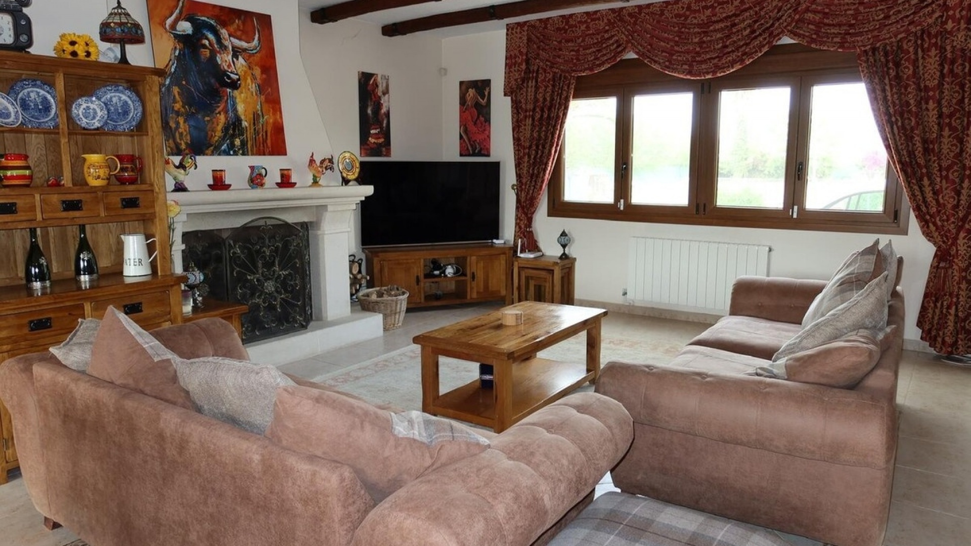 Revente - Country Property - Orihuela - Orihuela Centro