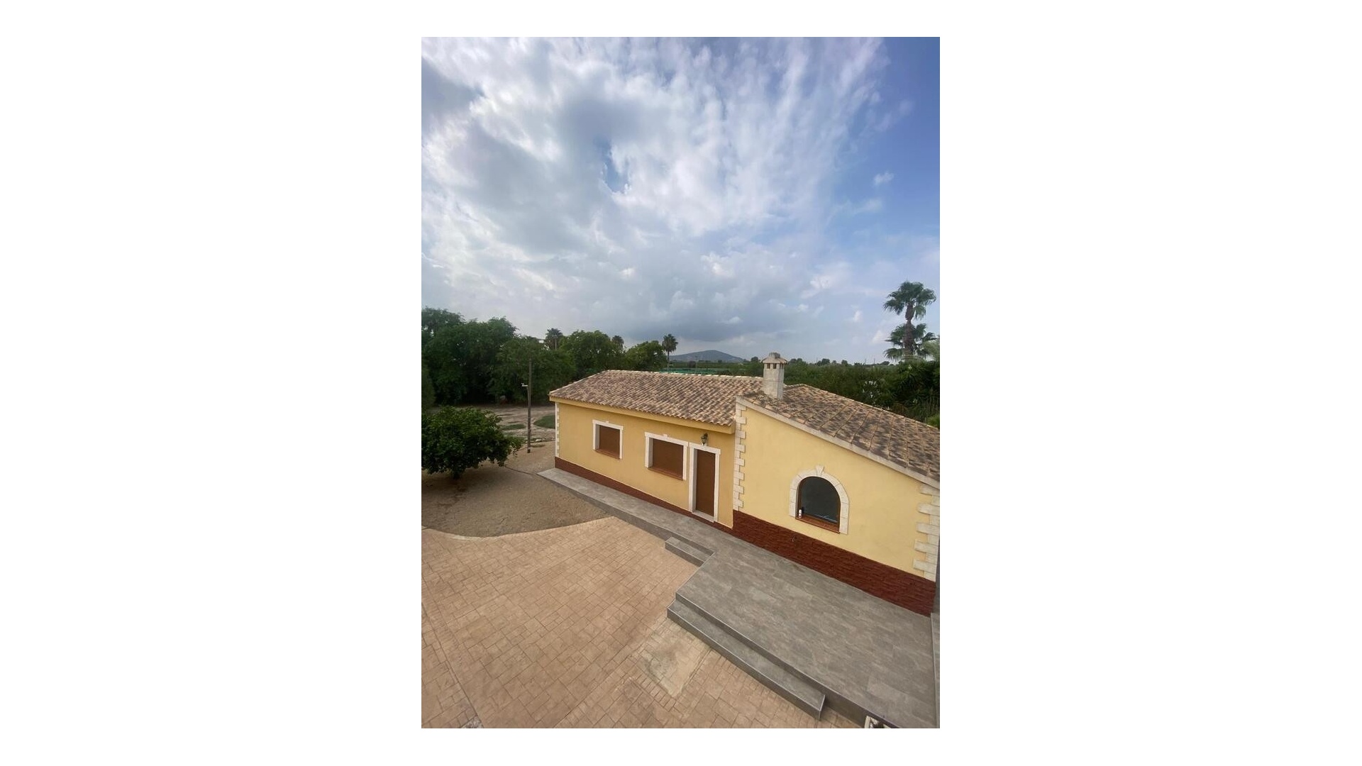 Revente - Country Property - Orihuela - Orihuela Centro