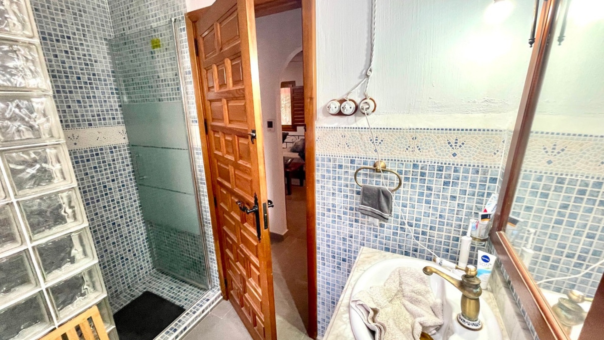 Revente - Country Property - Orihuela - Orihuela Centro