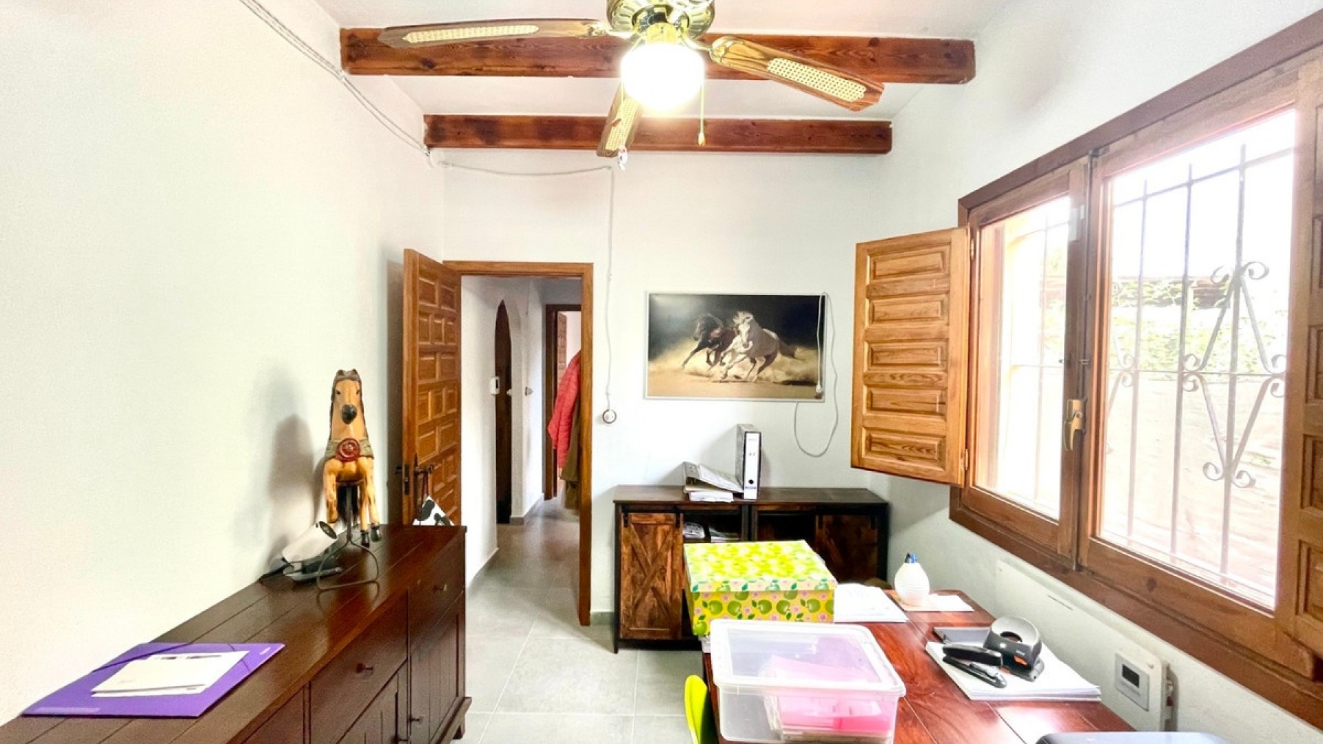 Revente - Country Property - Orihuela - Orihuela Centro
