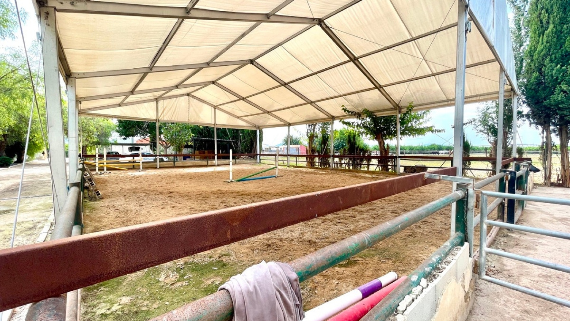 Revente - Country Property - Orihuela - Orihuela Centro