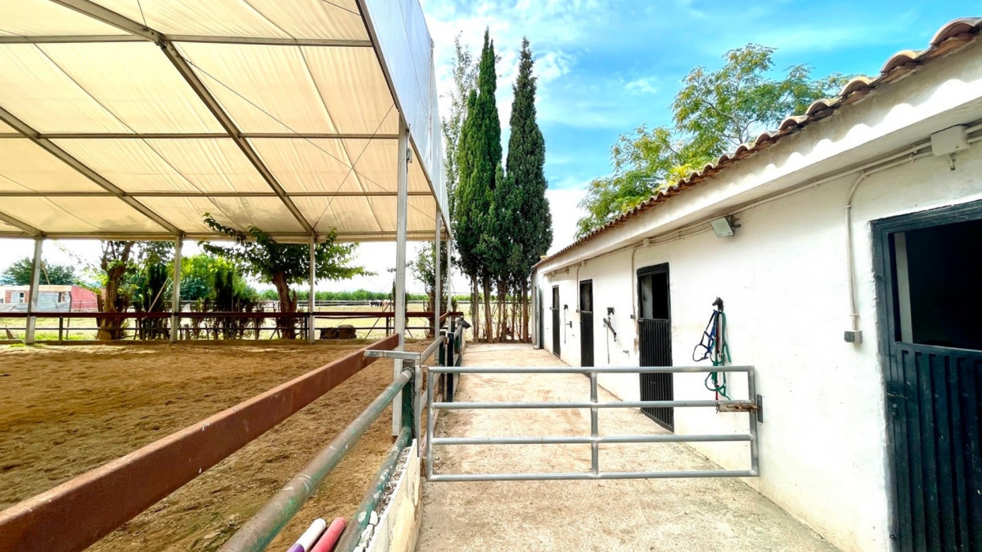 Revente - Country Property - Orihuela - Orihuela Centro