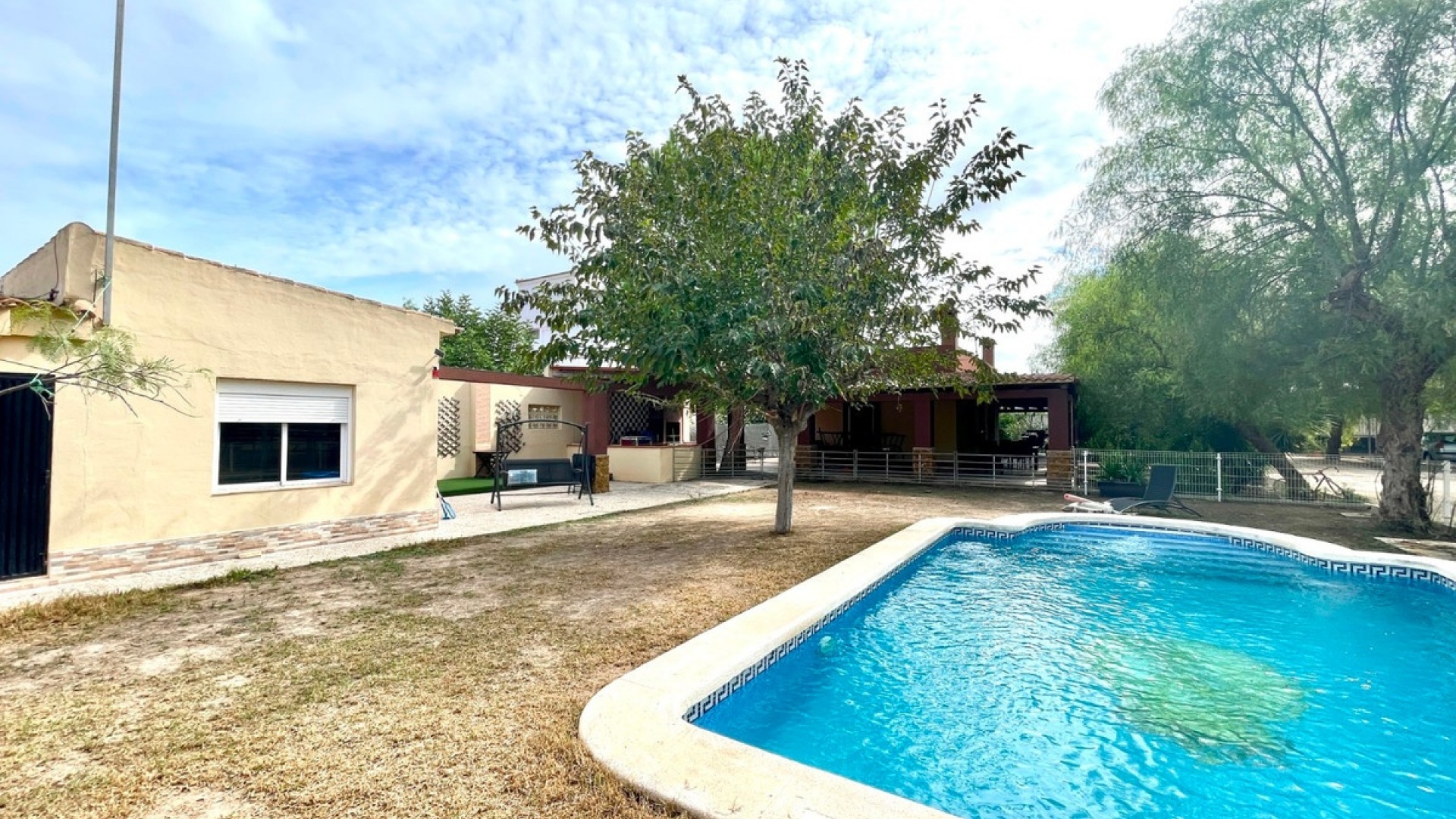 Revente - Country Property - Orihuela - Orihuela Centro