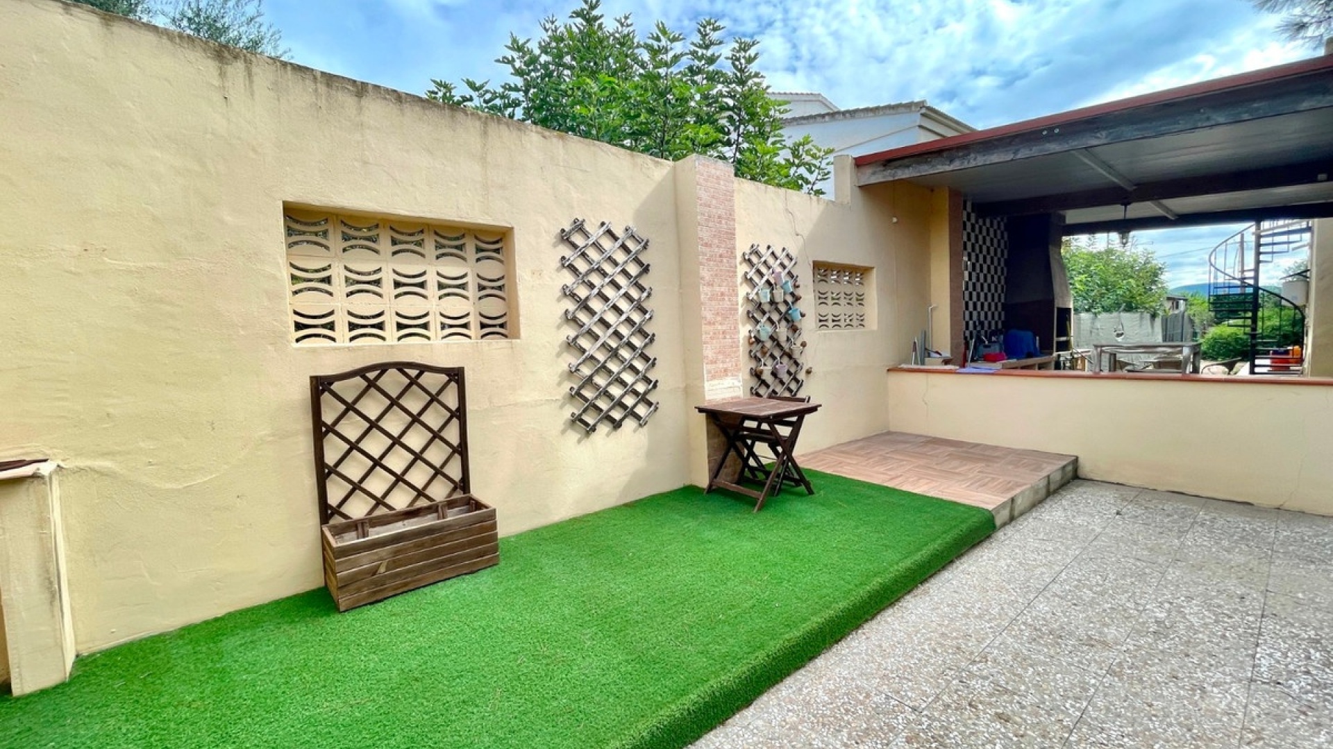 Revente - Country Property - Orihuela - Orihuela Centro