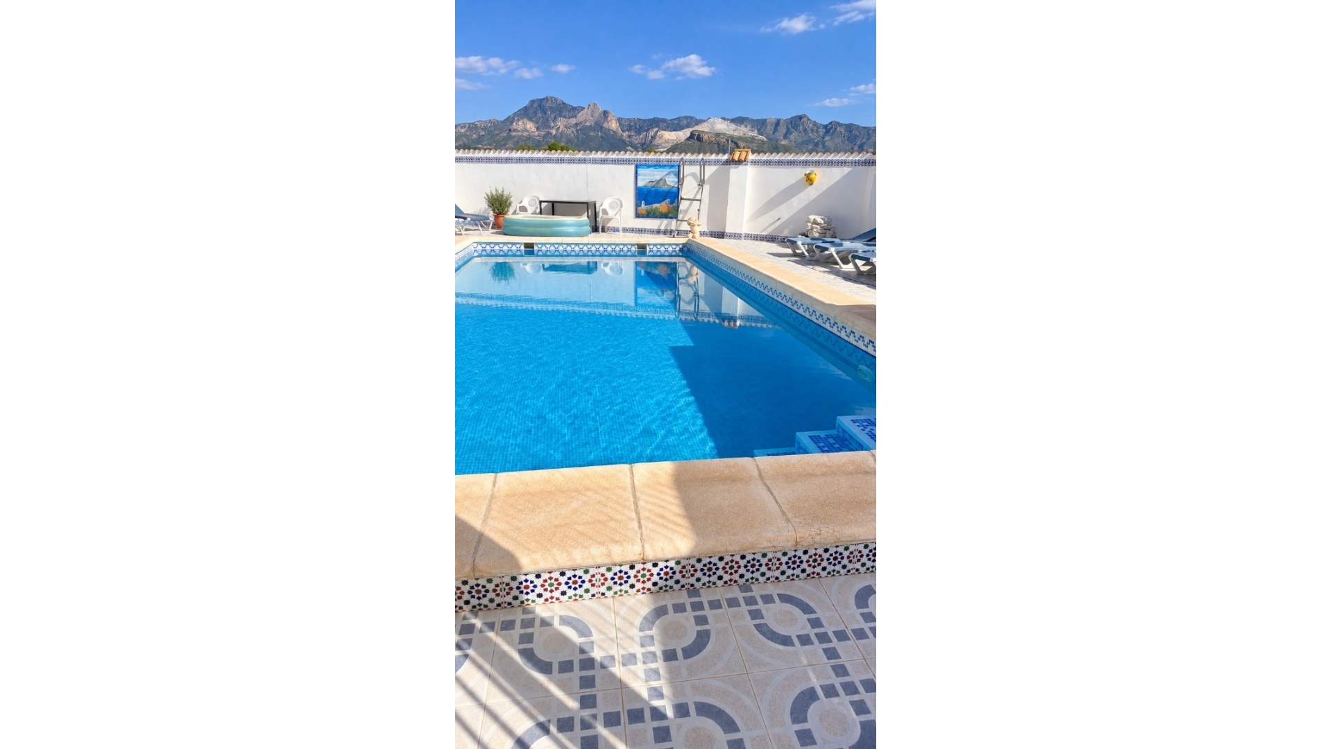Revente - Country Property - Orihuela - Orihuela Centro