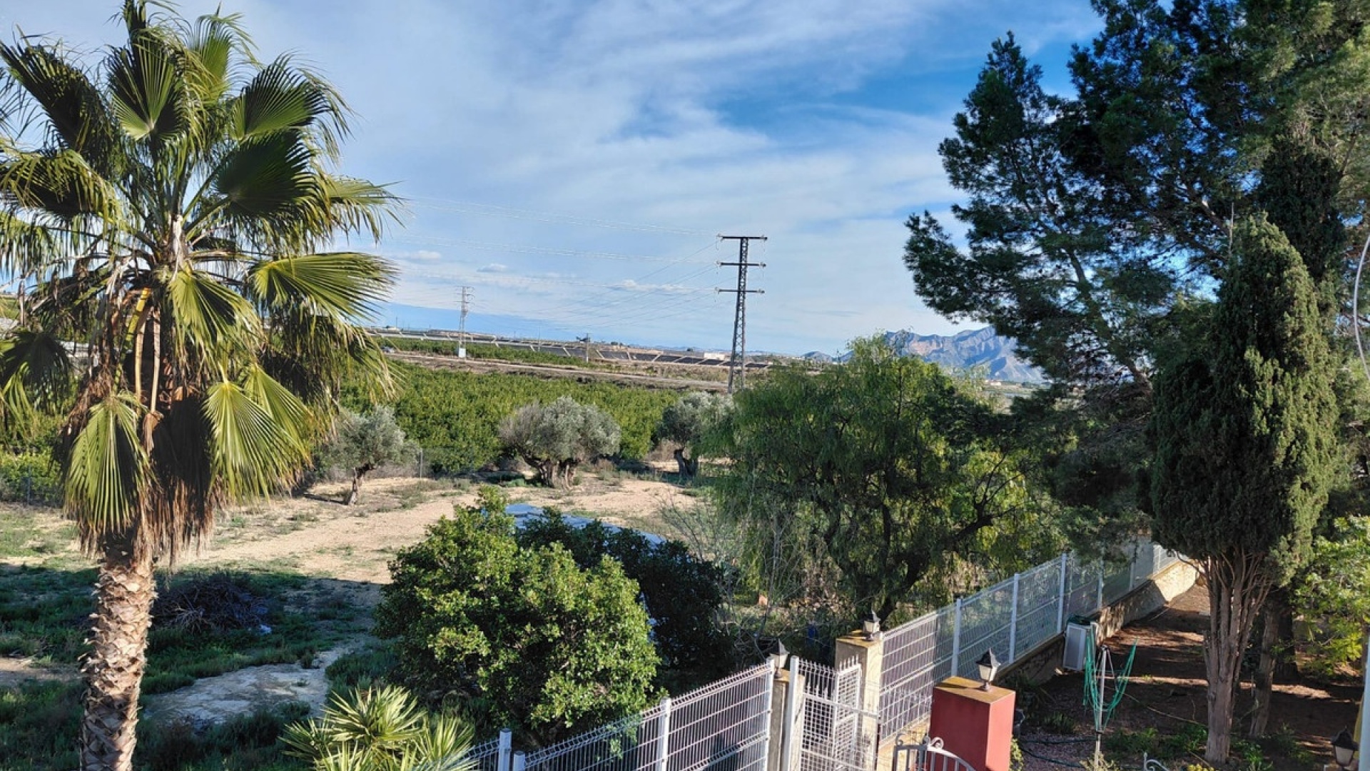 Revente - Country Property - Orihuela - Orihuela Centro