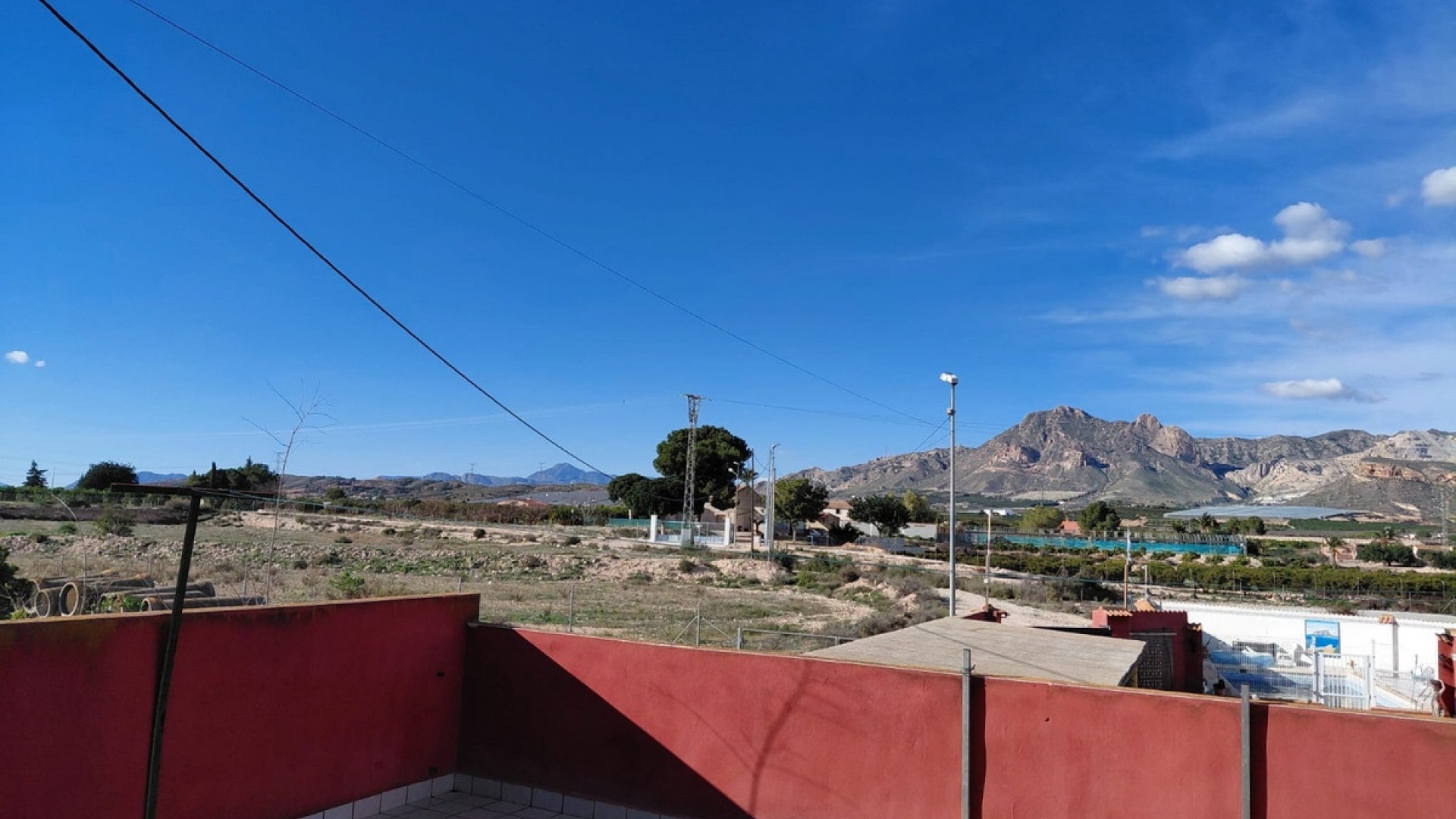 Revente - Country Property - Orihuela - Orihuela Centro
