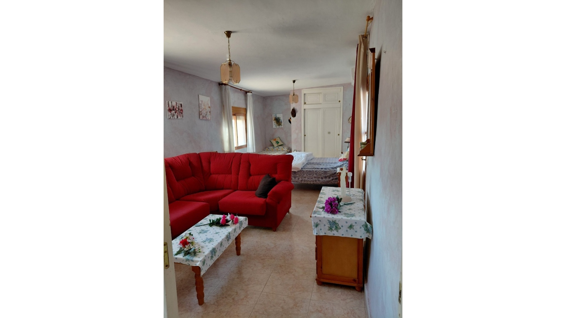 Revente - Country Property - Orihuela - Orihuela Centro