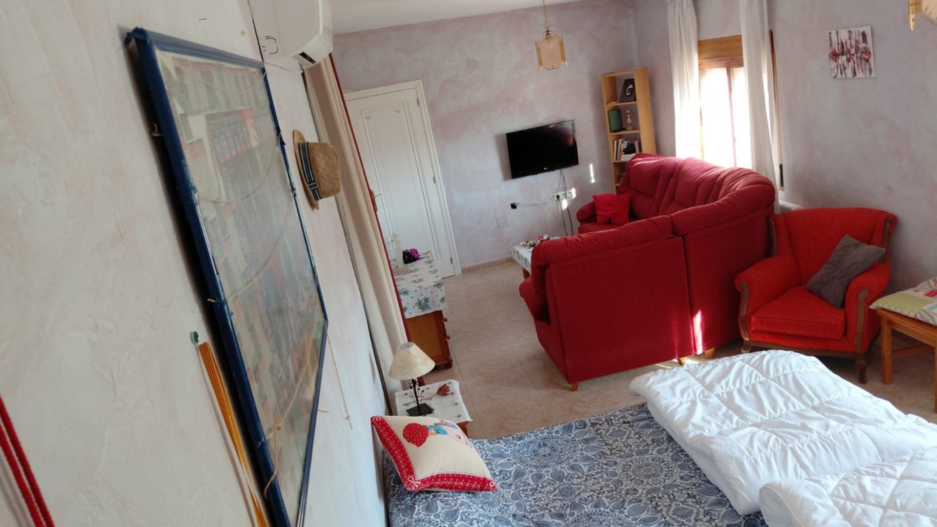 Revente - Country Property - Orihuela - Orihuela Centro