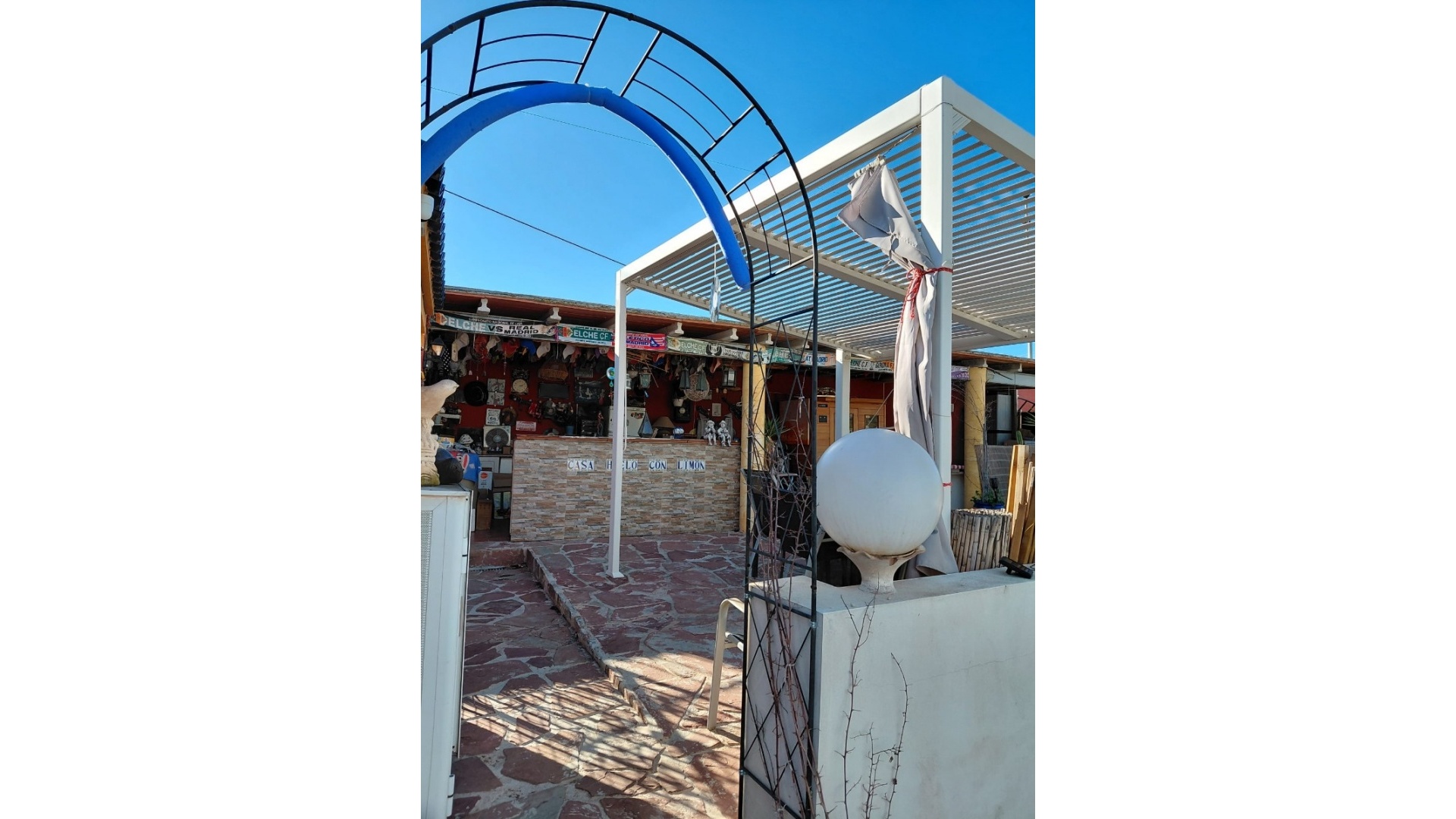 Revente - Country Property - Orihuela - Orihuela Centro