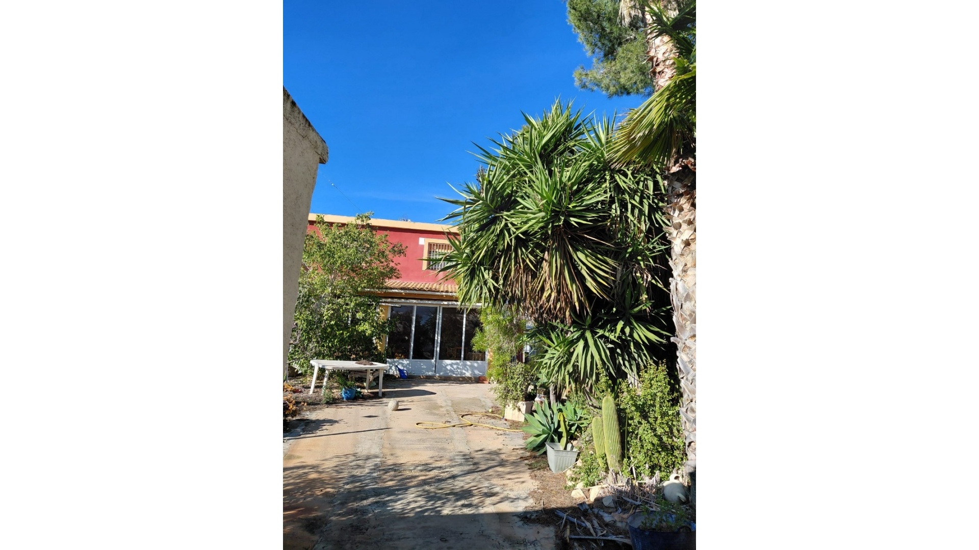 Revente - Country Property - Orihuela - Orihuela Centro