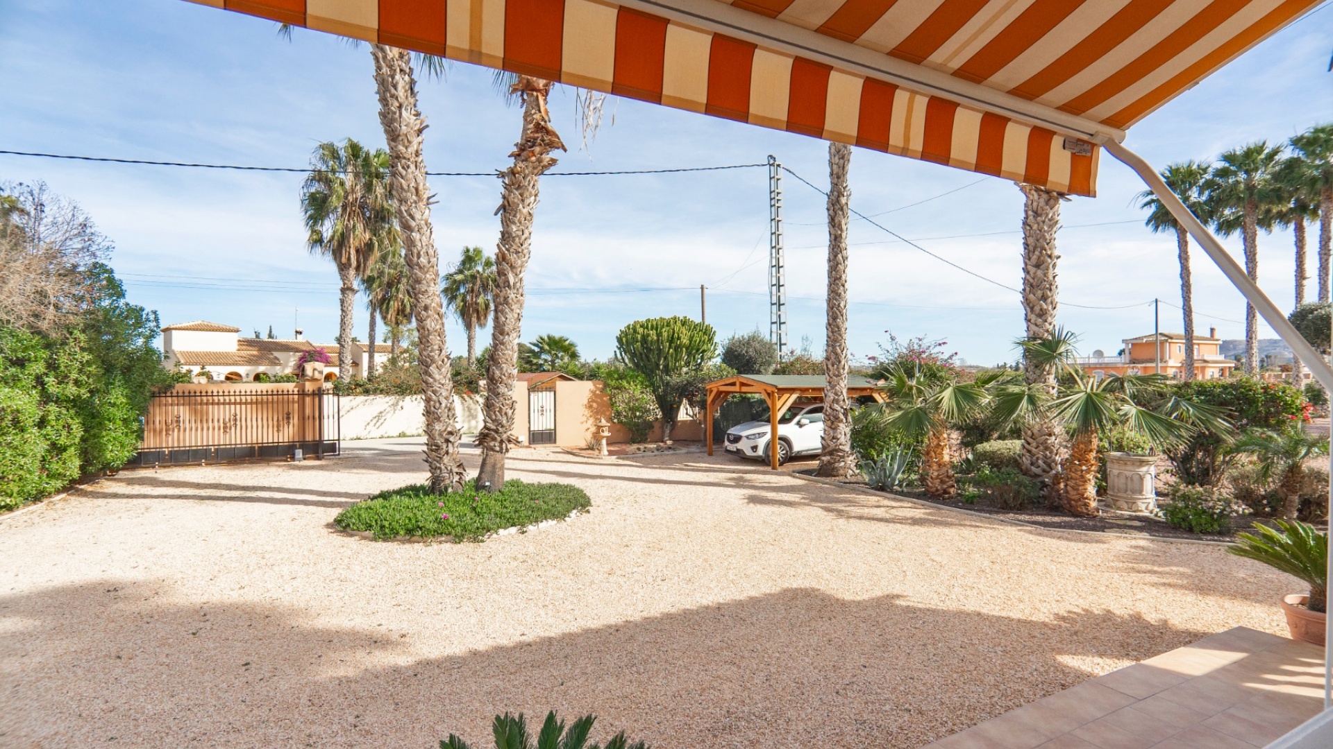 Revente - Country Property - Orihuela - San Bartolome