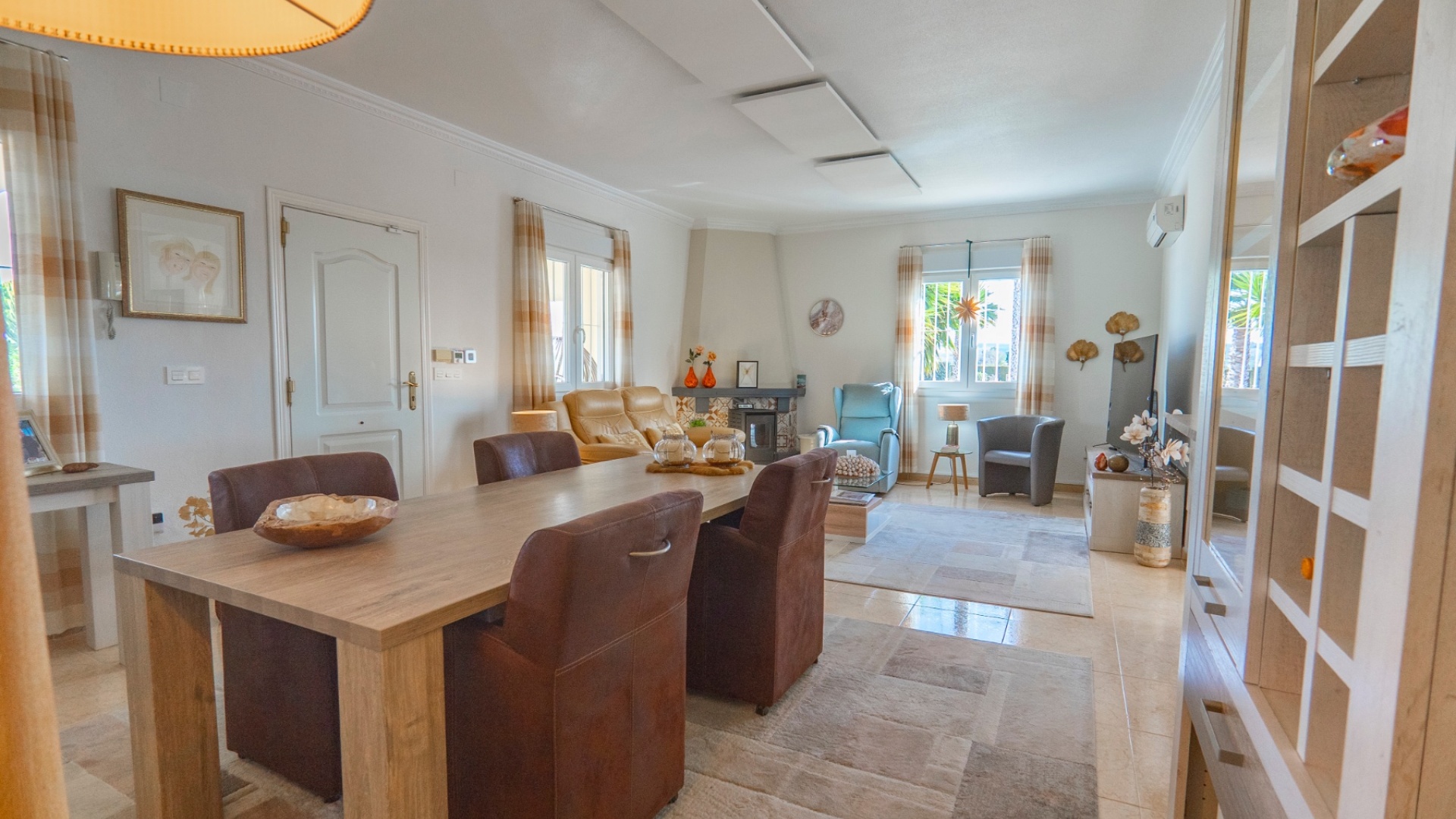 Revente - Country Property - Orihuela - San Bartolome