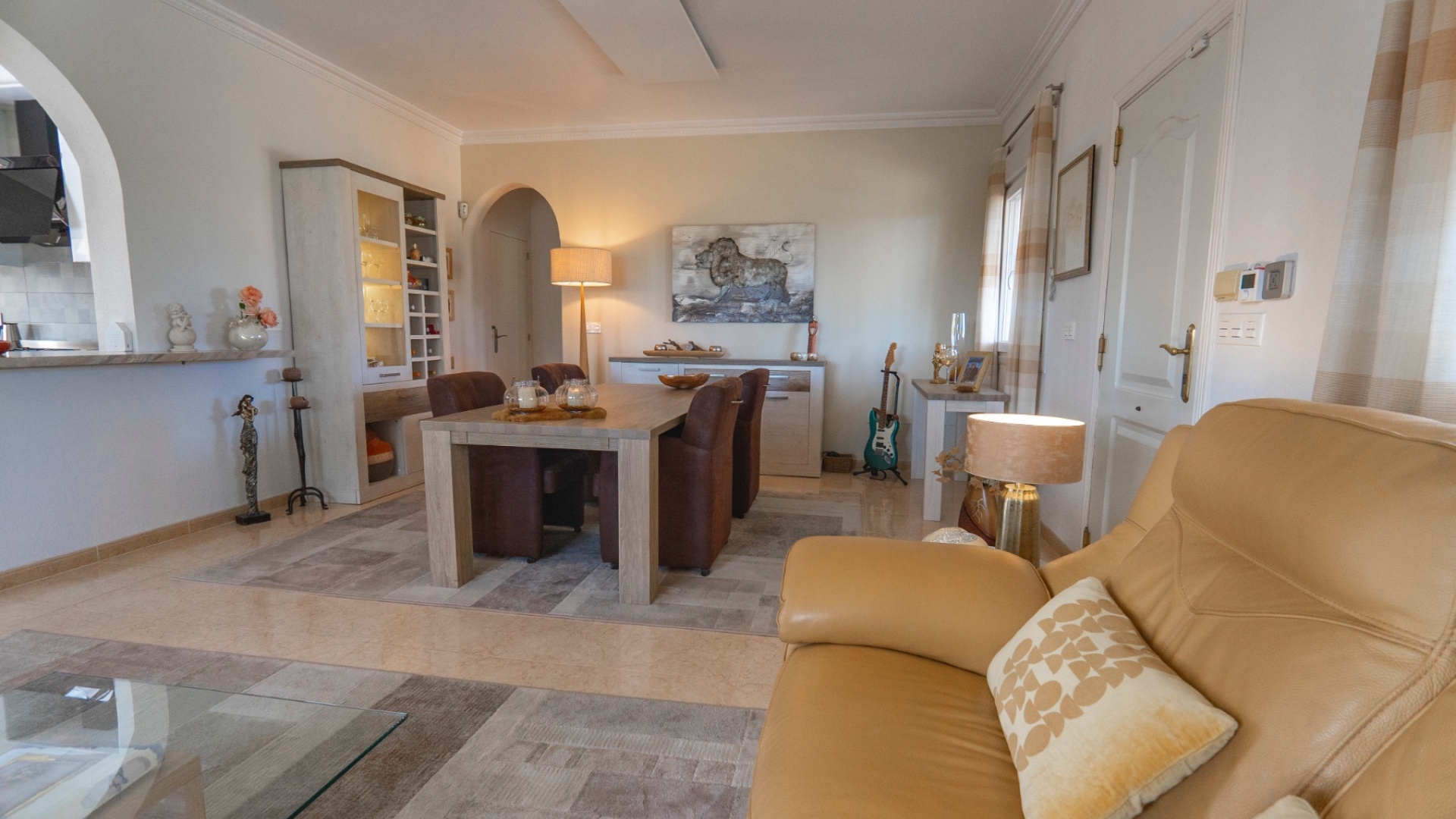 Revente - Country Property - Orihuela - San Bartolome