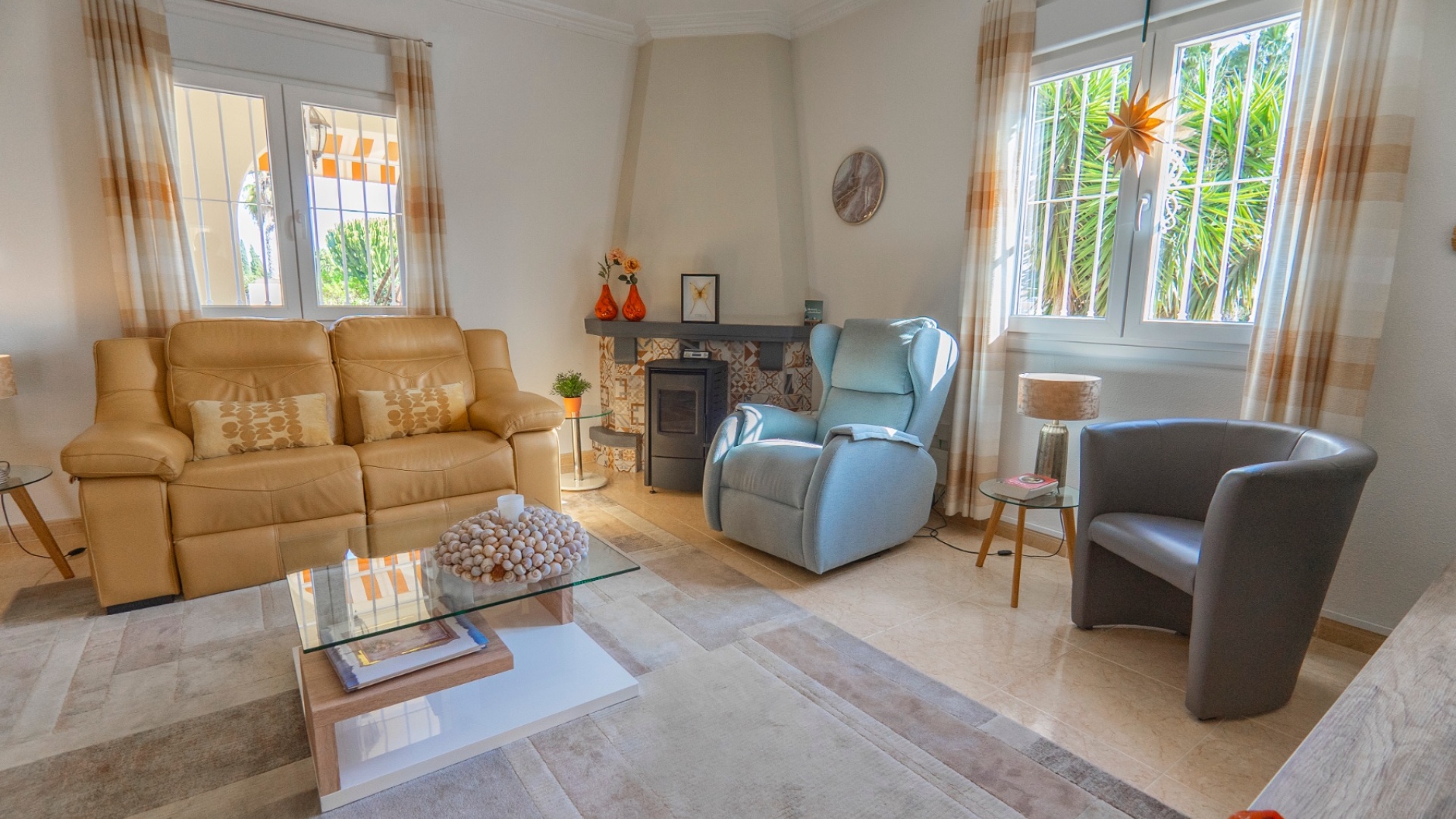 Revente - Country Property - Orihuela - San Bartolome