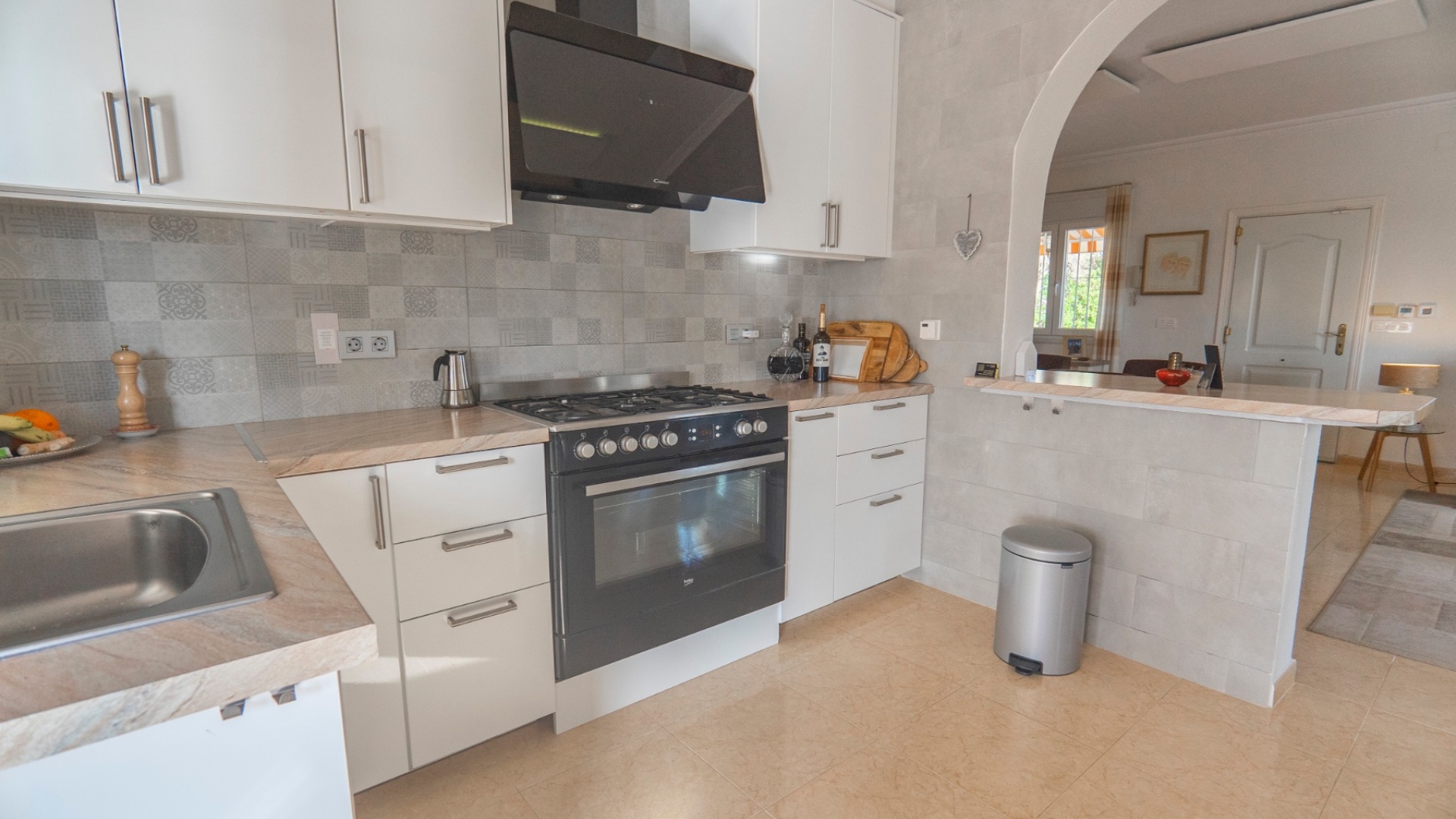 Revente - Country Property - Orihuela - San Bartolome