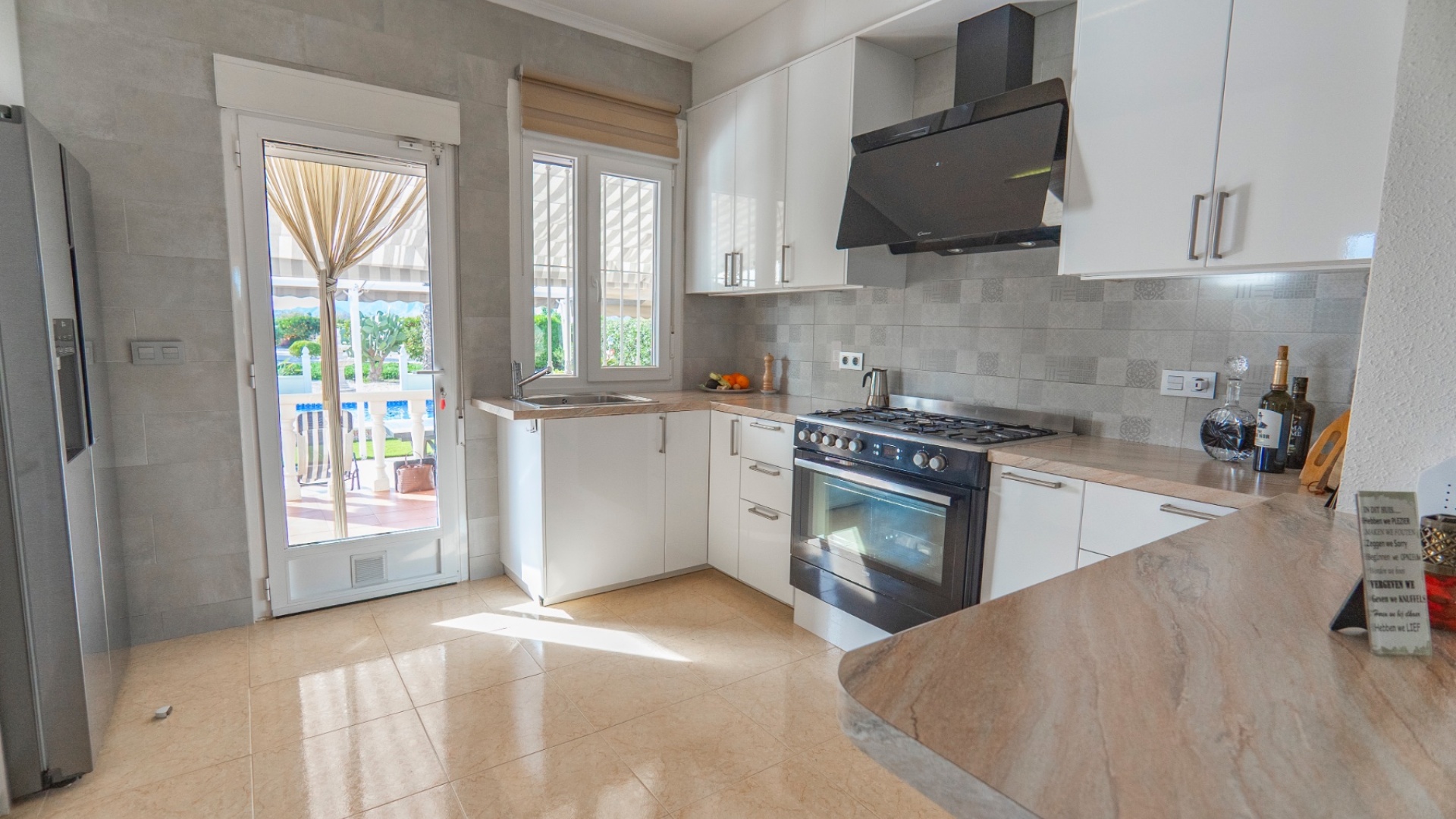 Revente - Country Property - Orihuela - San Bartolome