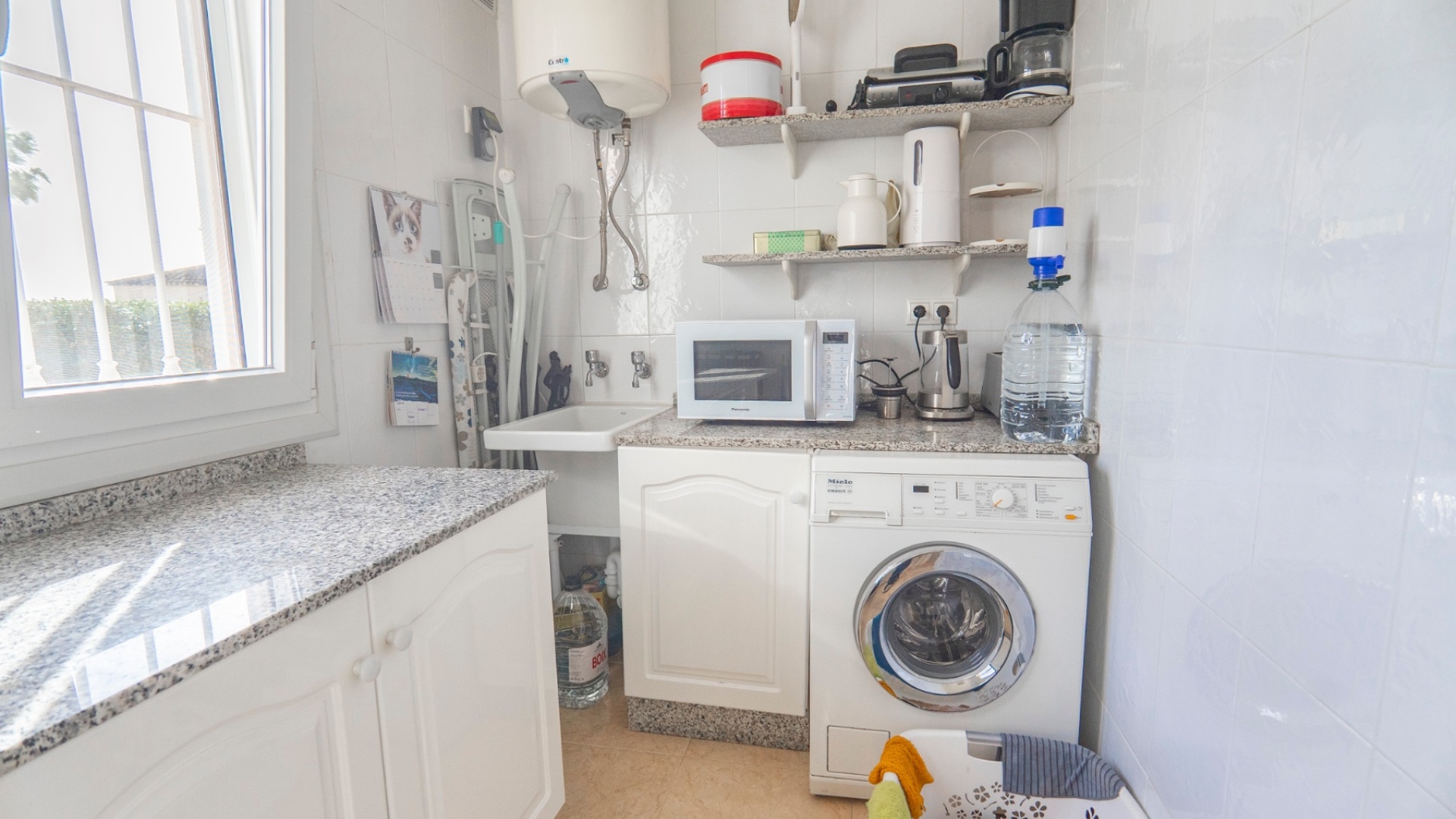 Revente - Country Property - Orihuela - San Bartolome