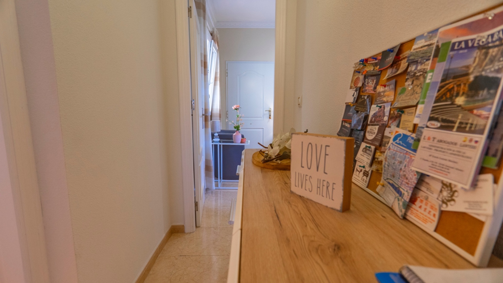 Revente - Country Property - Orihuela - San Bartolome