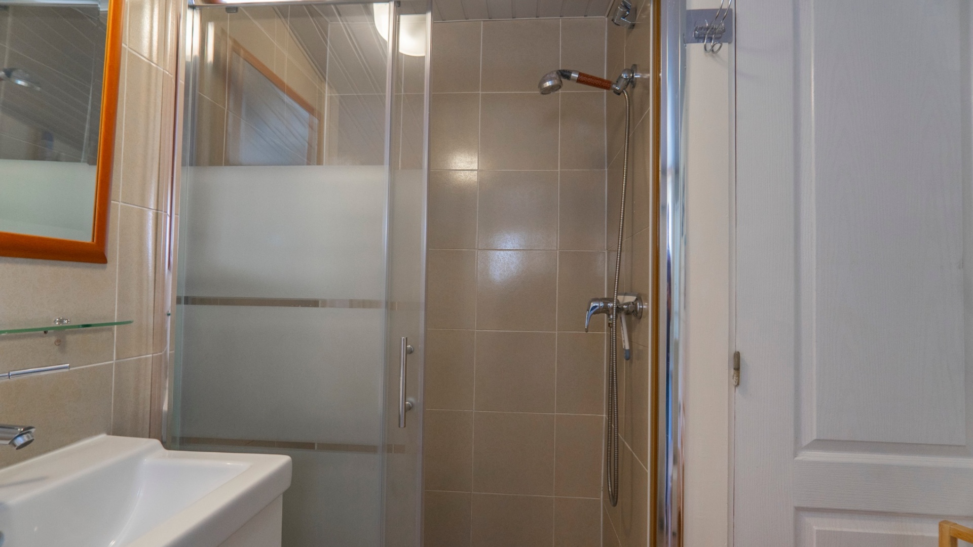 Revente - Country Property - Orihuela - San Bartolome