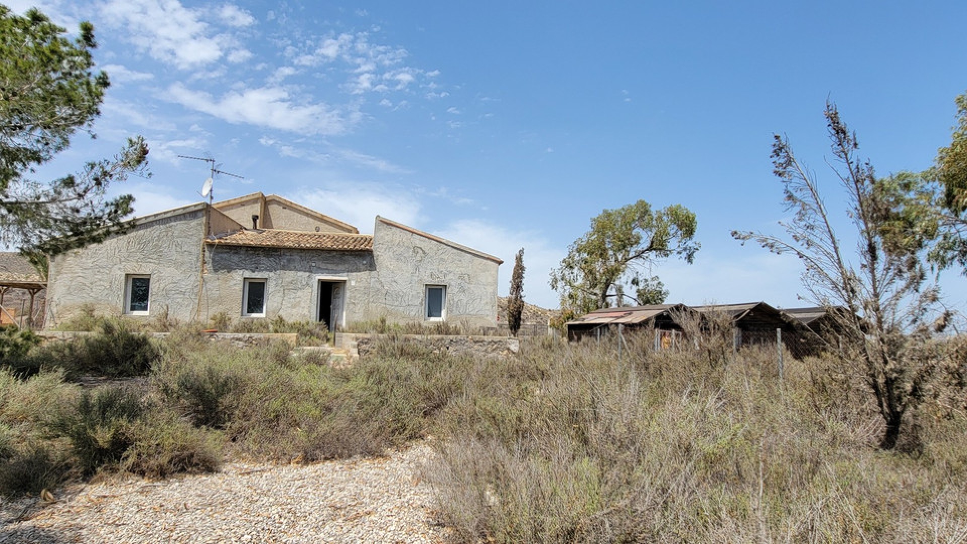 Revente - Country Property - Orihuela - Torremendo