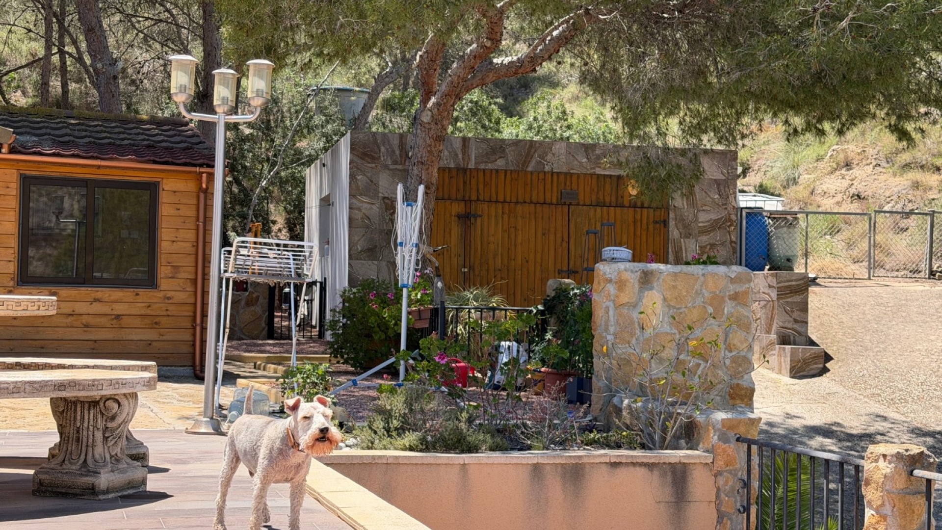 Revente - Country Property - Orihuela - Torremendo