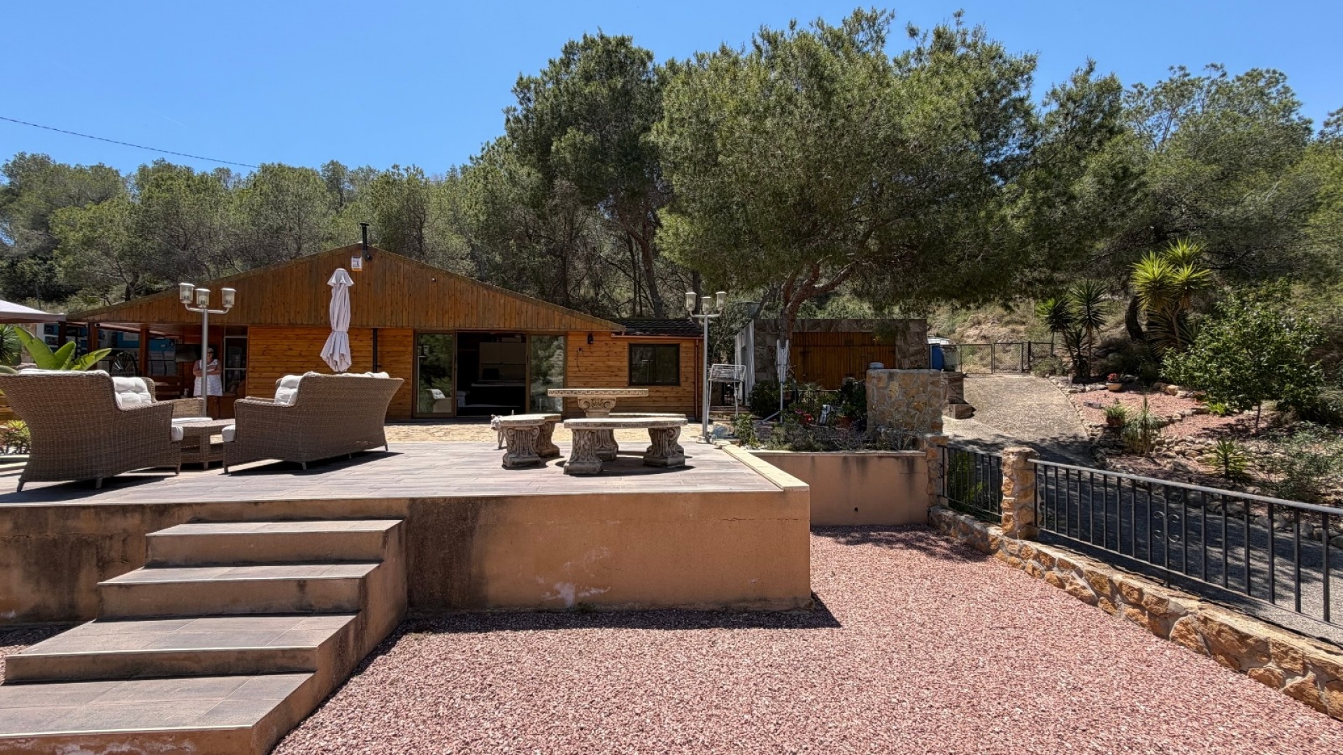 Revente - Country Property - Orihuela - Torremendo