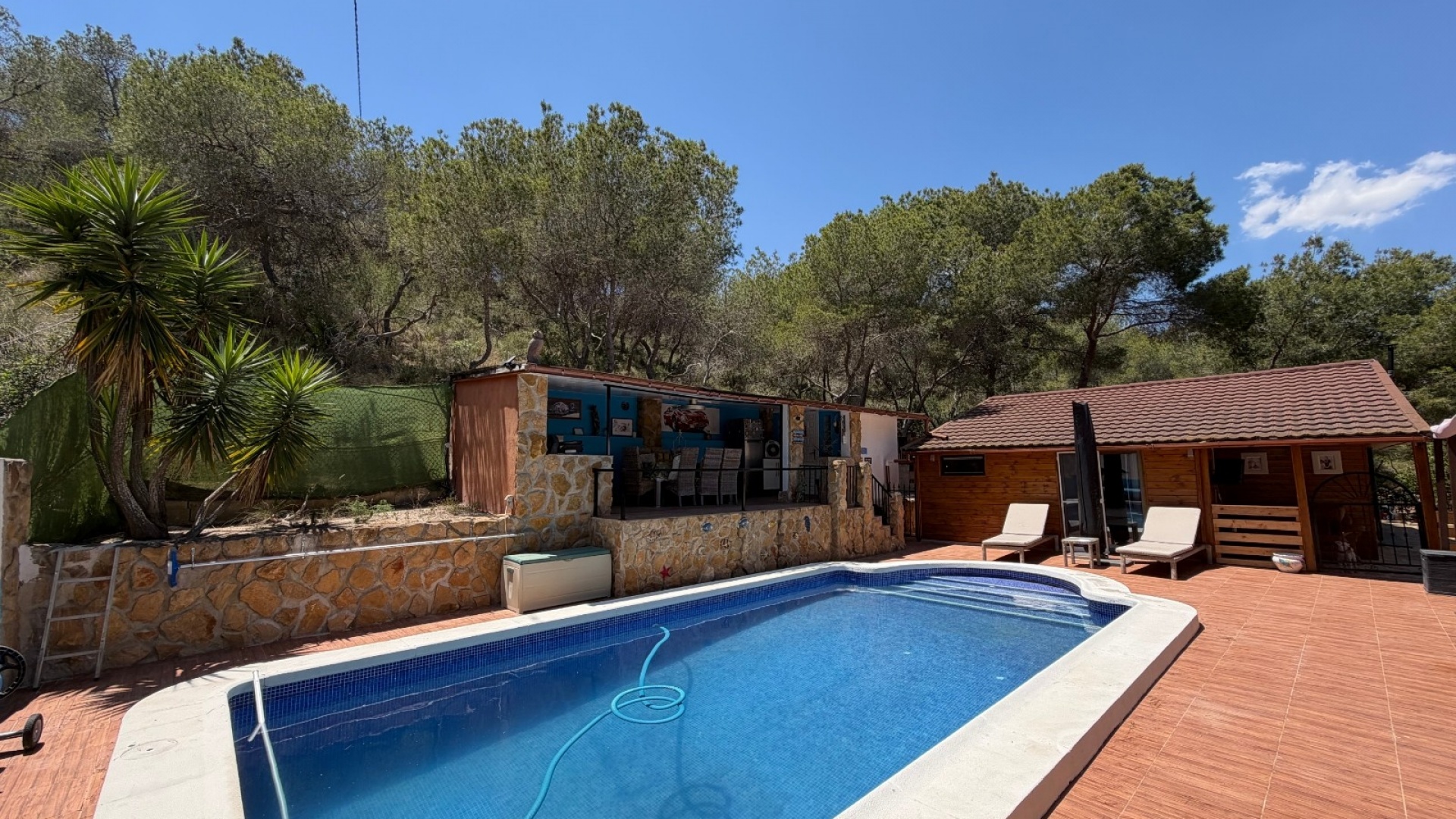 Revente - Country Property - Orihuela - Torremendo