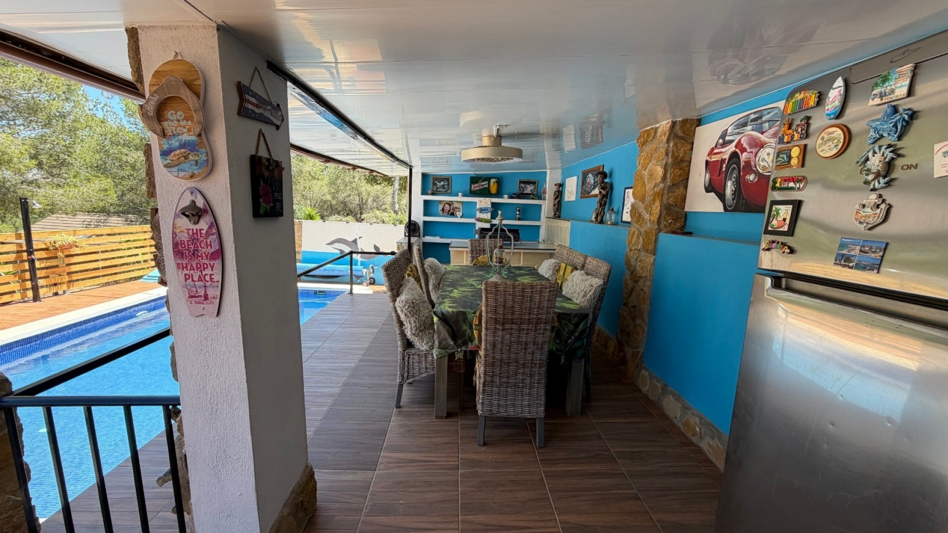 Revente - Country Property - Orihuela - Torremendo