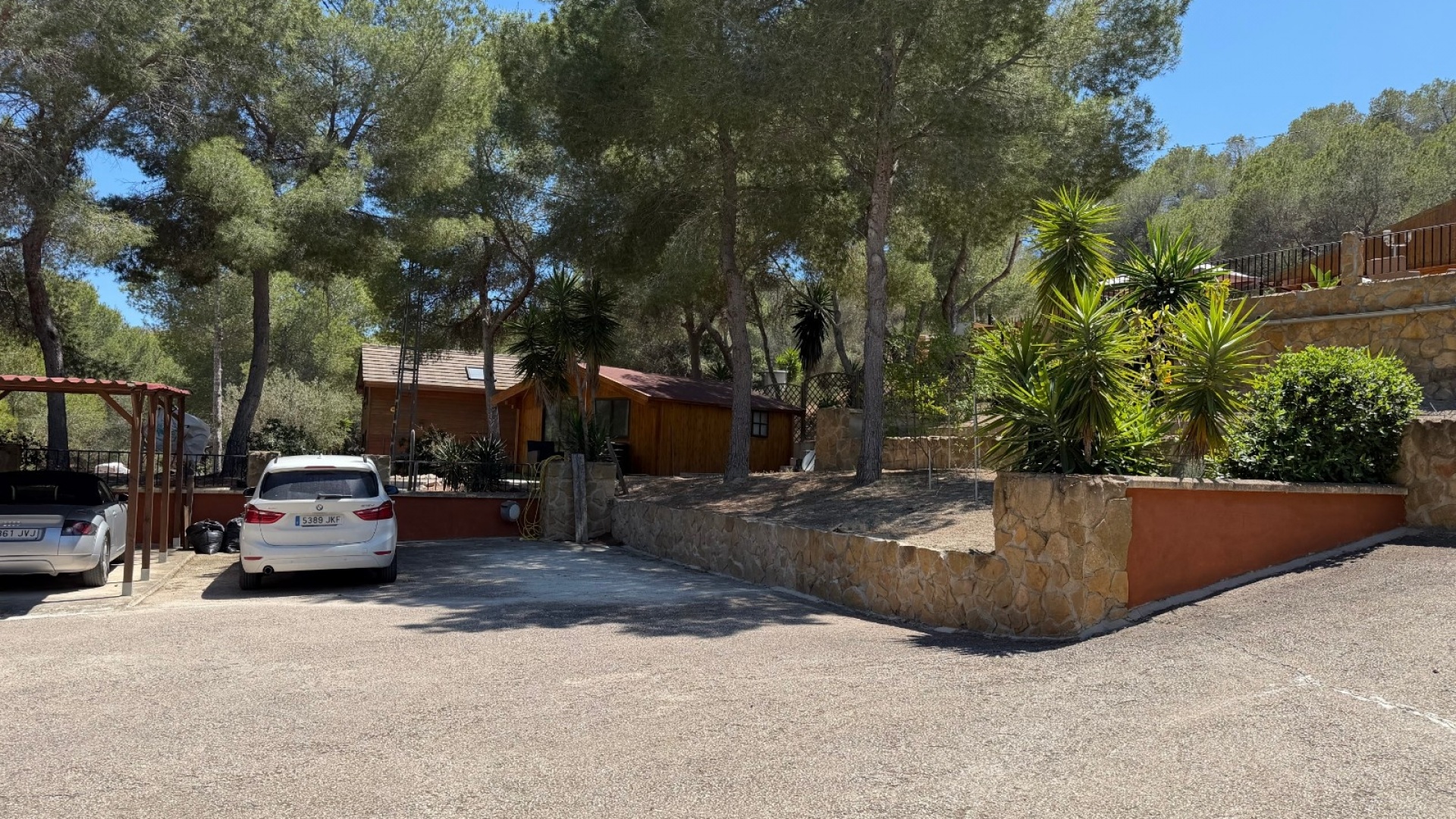 Revente - Country Property - Orihuela - Torremendo
