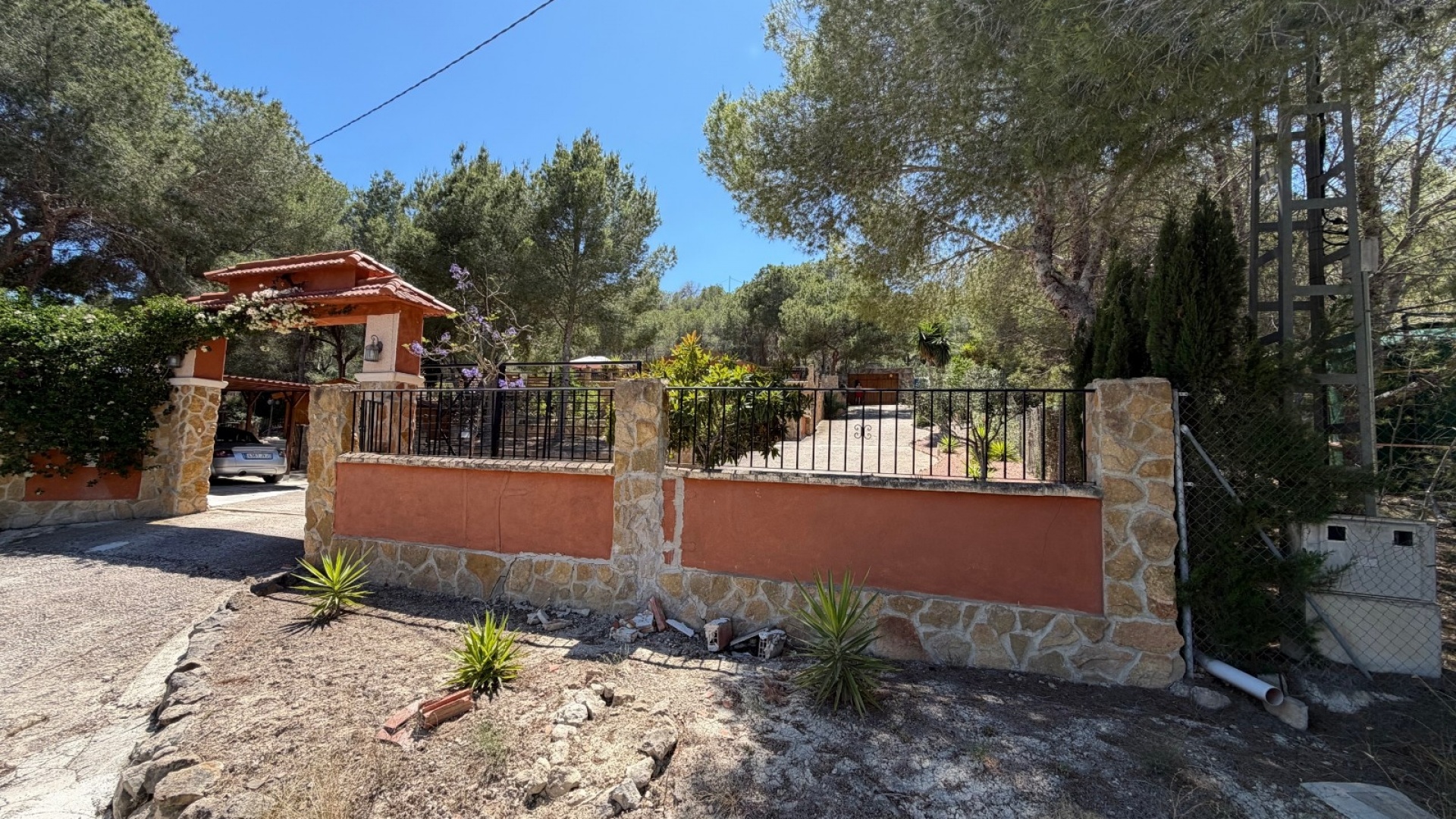 Revente - Country Property - Orihuela - Torremendo