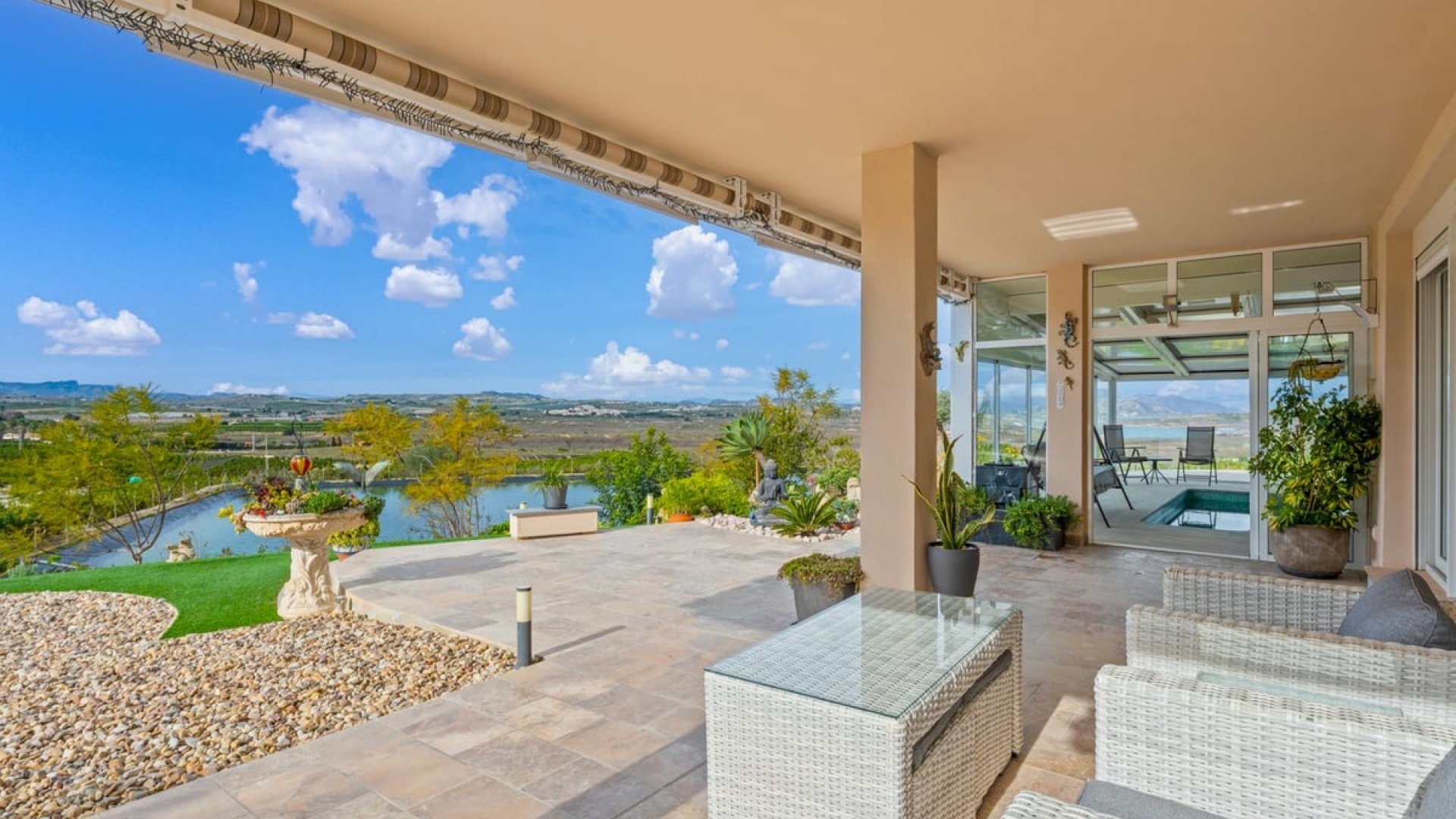 Revente - Country Property - Orihuela - Torremendo