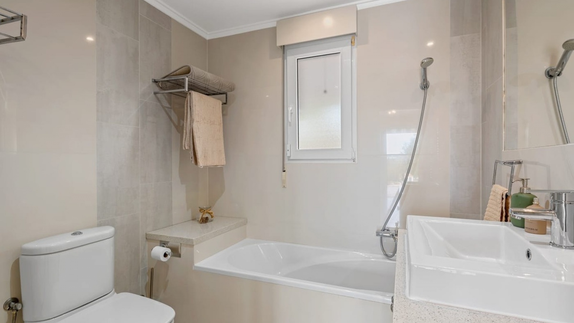 Revente - Country Property - Orihuela - Torremendo