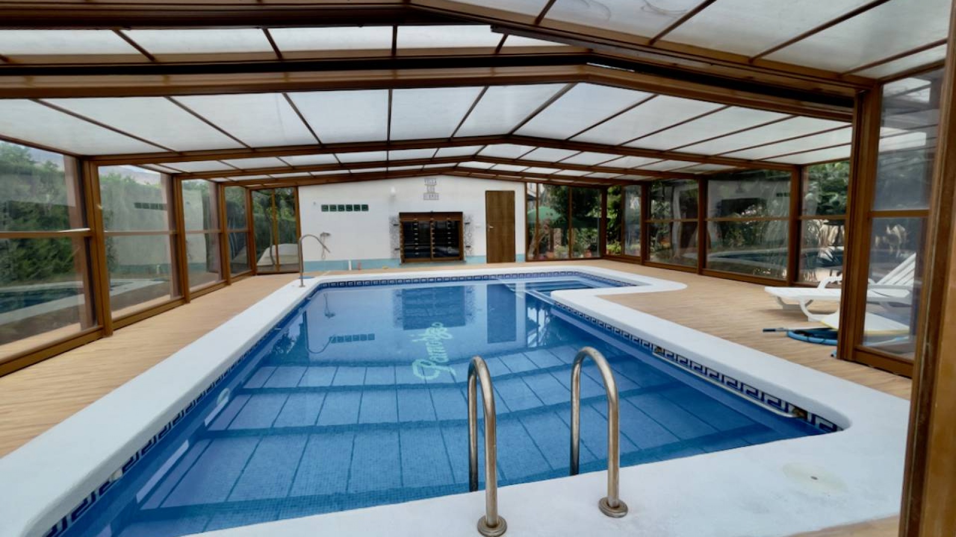 Revente - Country Property - Orihuela