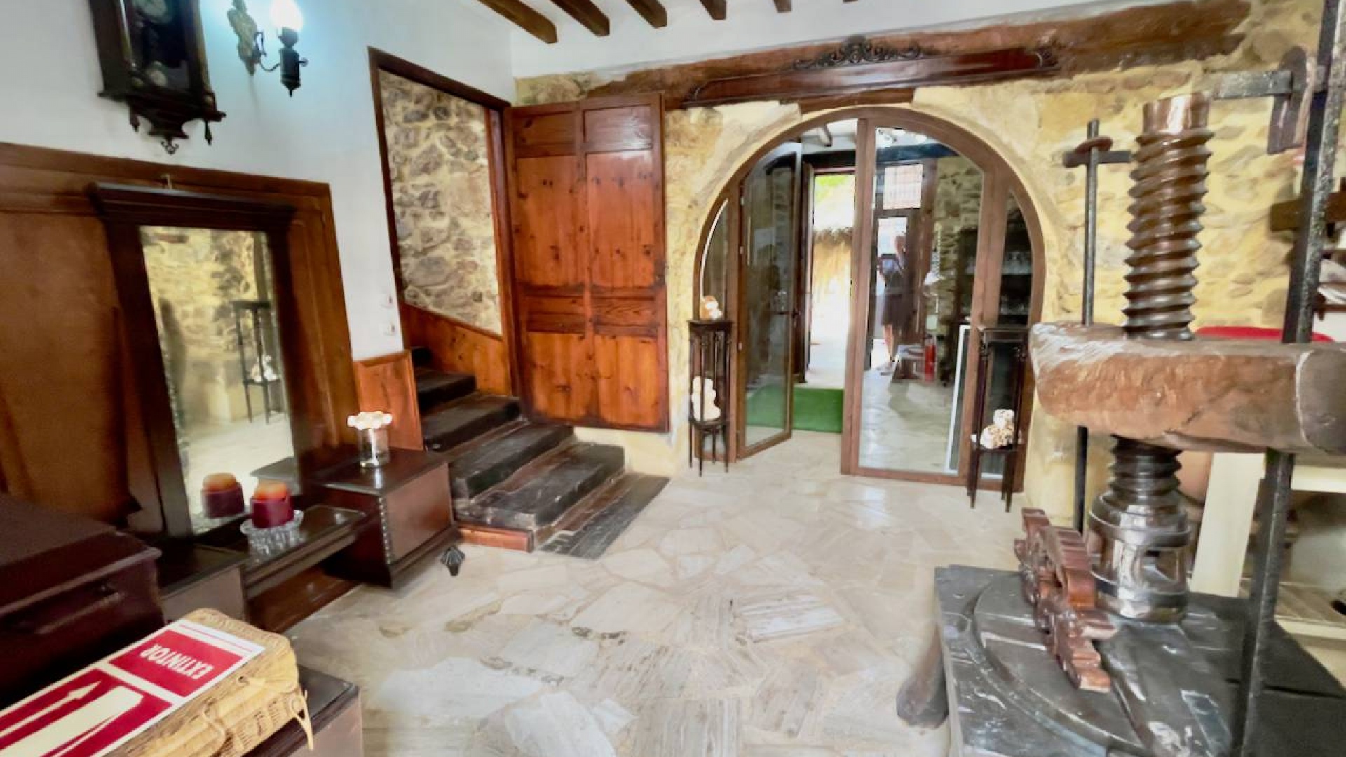 Revente - Country Property - Orihuela