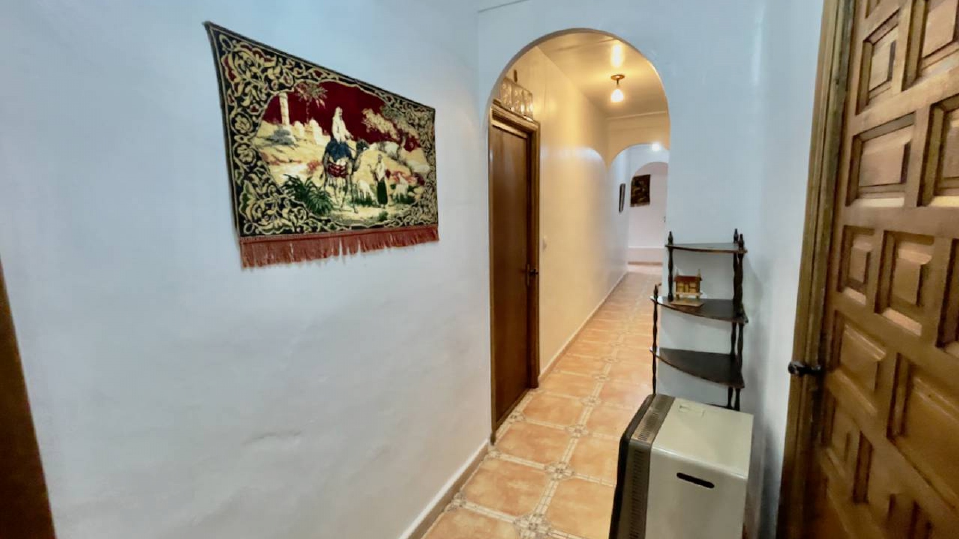 Revente - Country Property - Orihuela