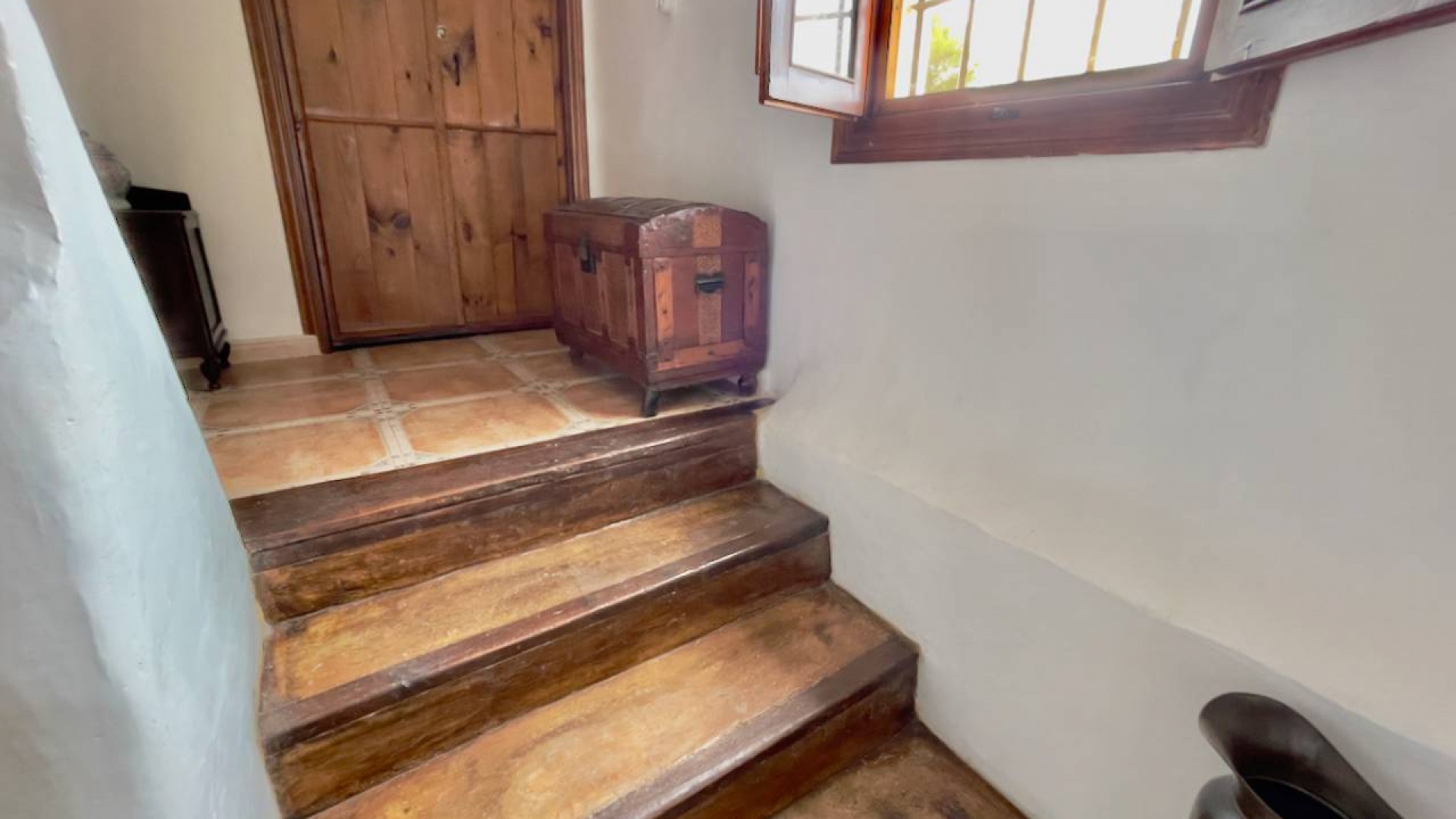 Revente - Country Property - Orihuela