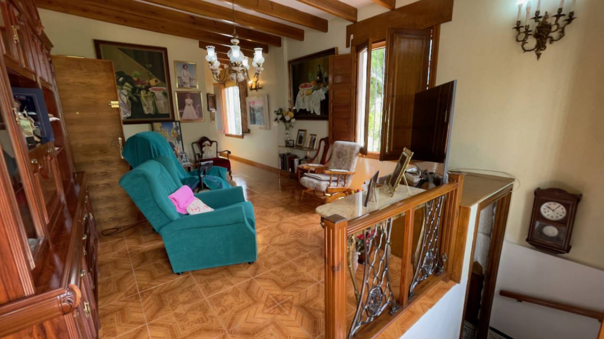 Revente - Country Property - Orihuela