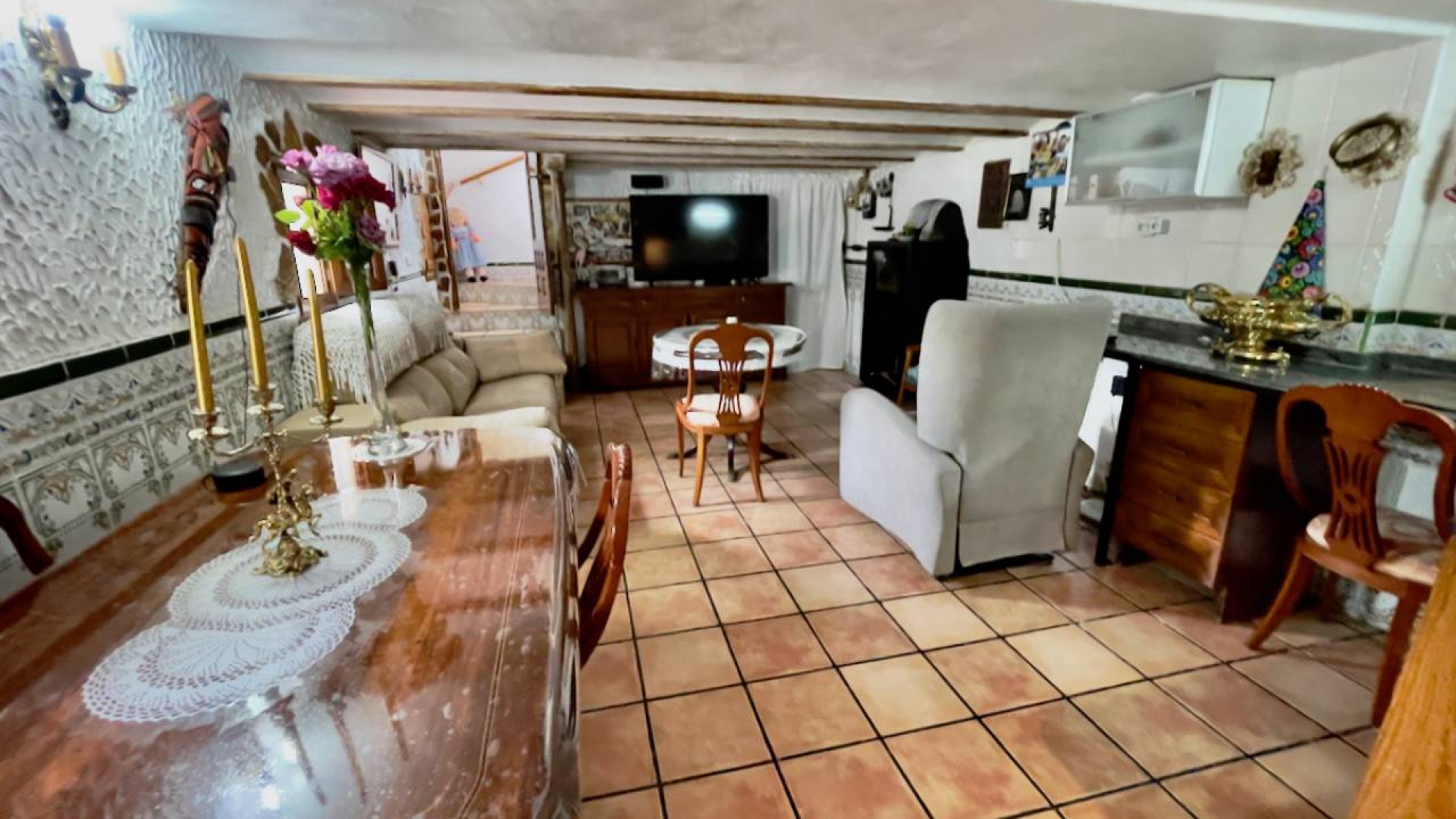 Revente - Country Property - Orihuela