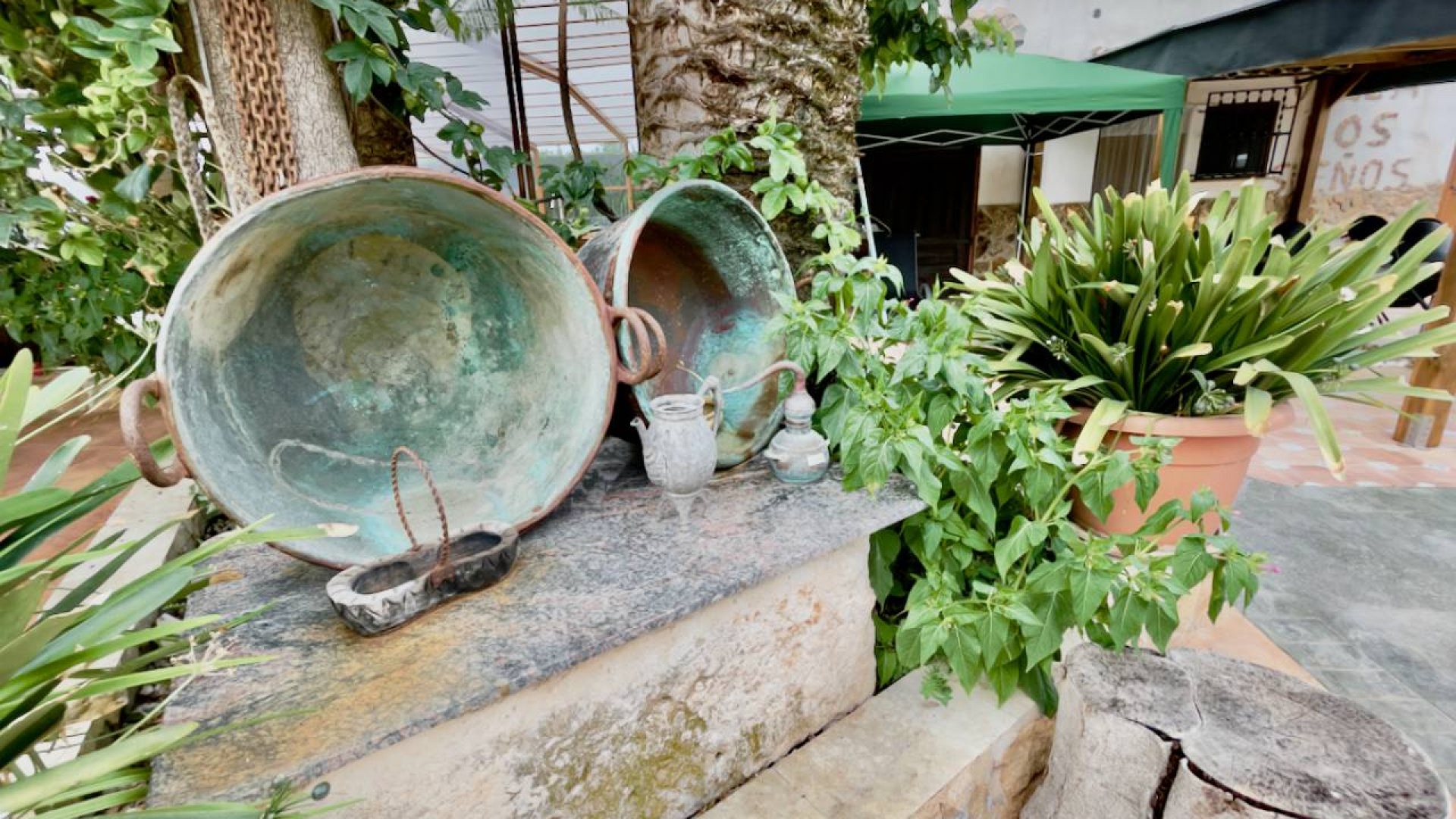 Revente - Country Property - Orihuela