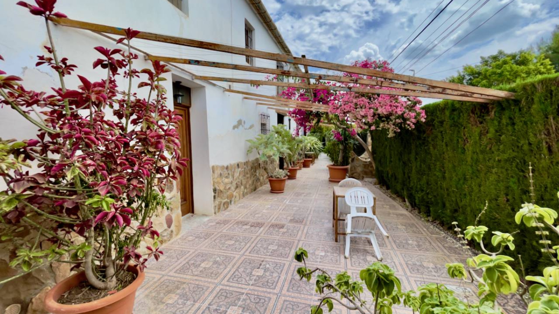 Revente - Country Property - Orihuela