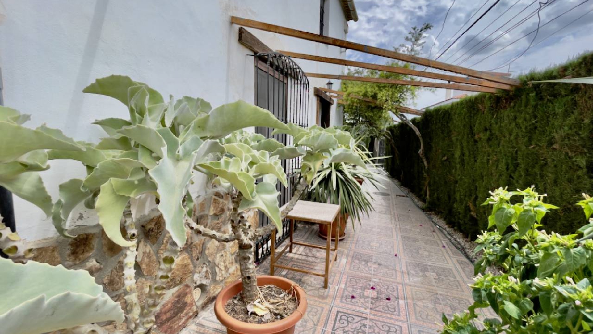 Revente - Country Property - Orihuela