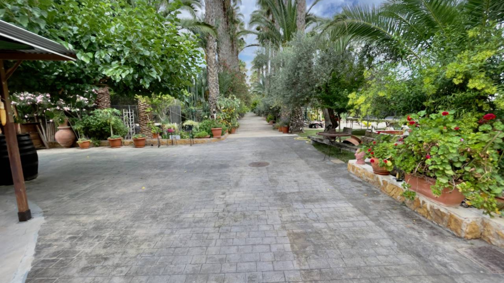 Revente - Country Property - Orihuela