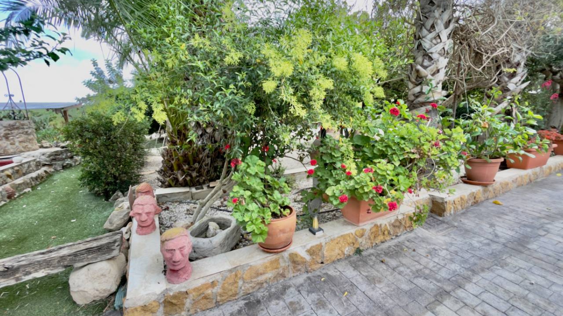 Revente - Country Property - Orihuela