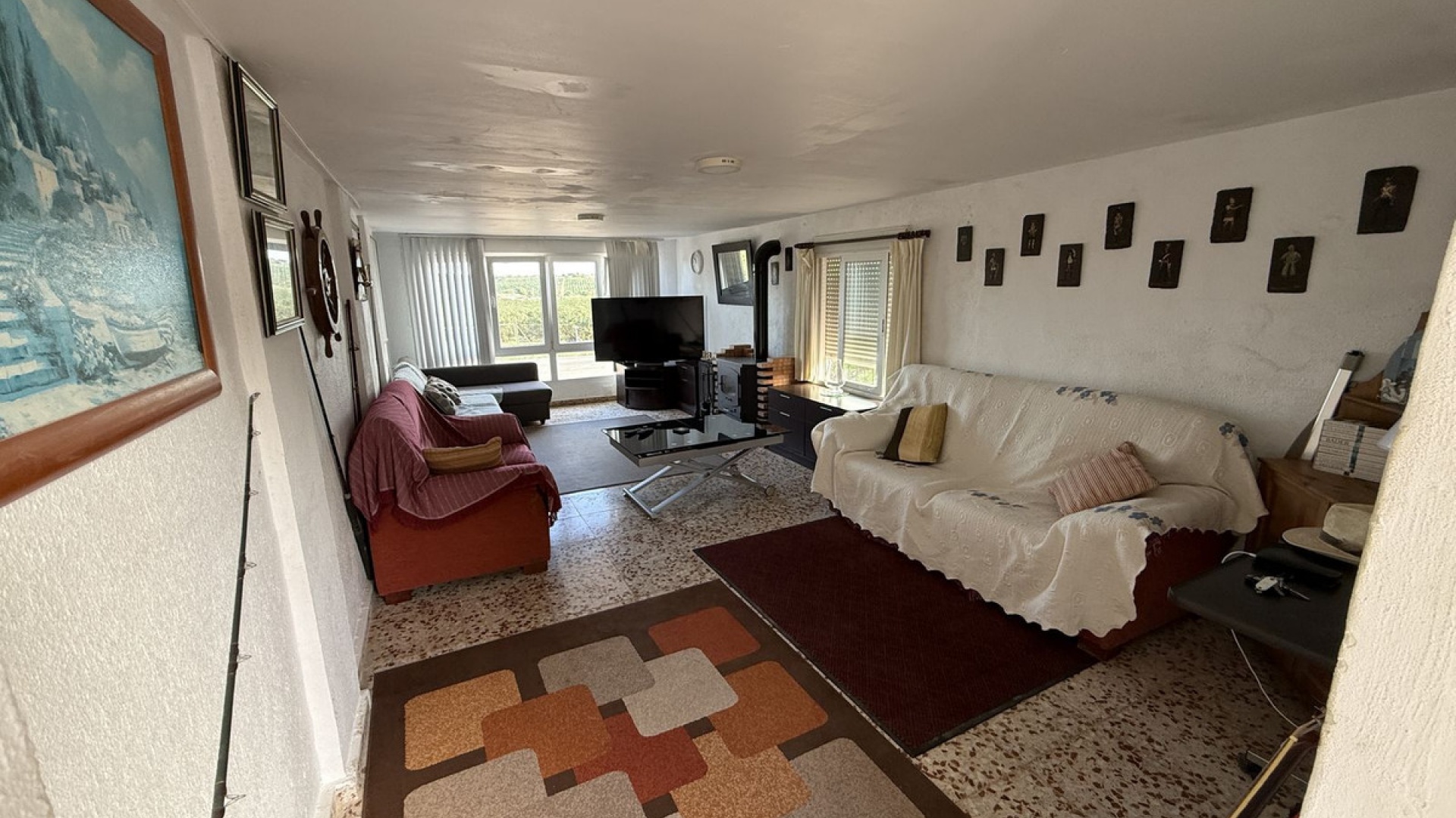 Revente - Country Property - Pilar de la Horadada - Pinar De Campoverde