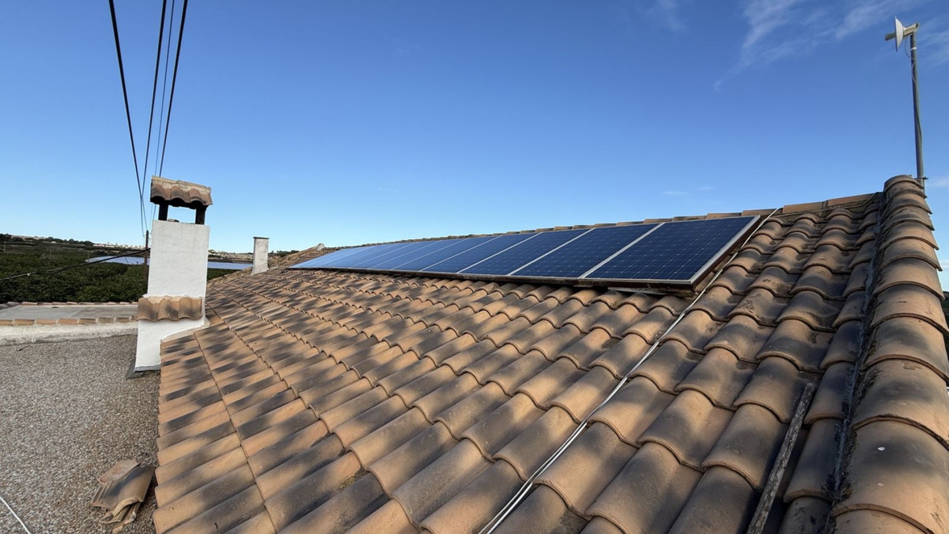 Revente - Country Property - Pilar de la Horadada - Pinar De Campoverde