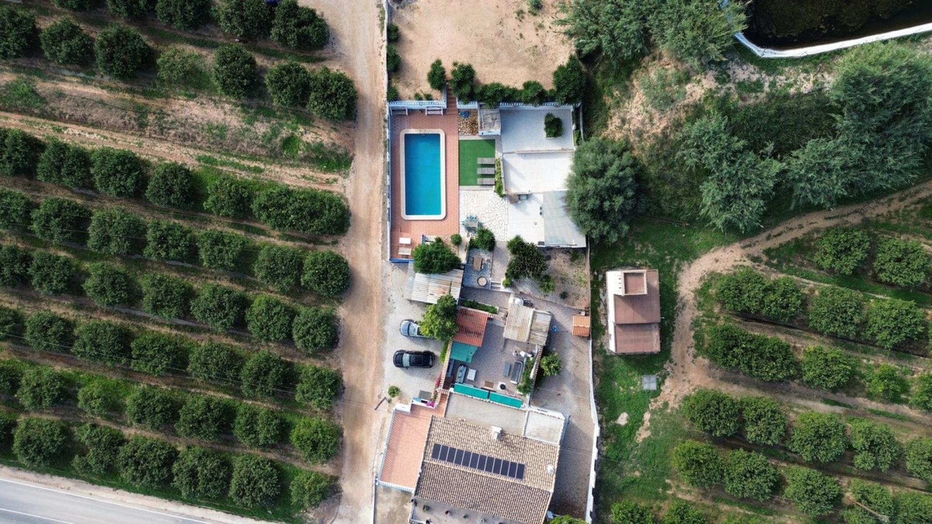 Revente - Country Property - Pilar de la Horadada - Pinar De Campoverde