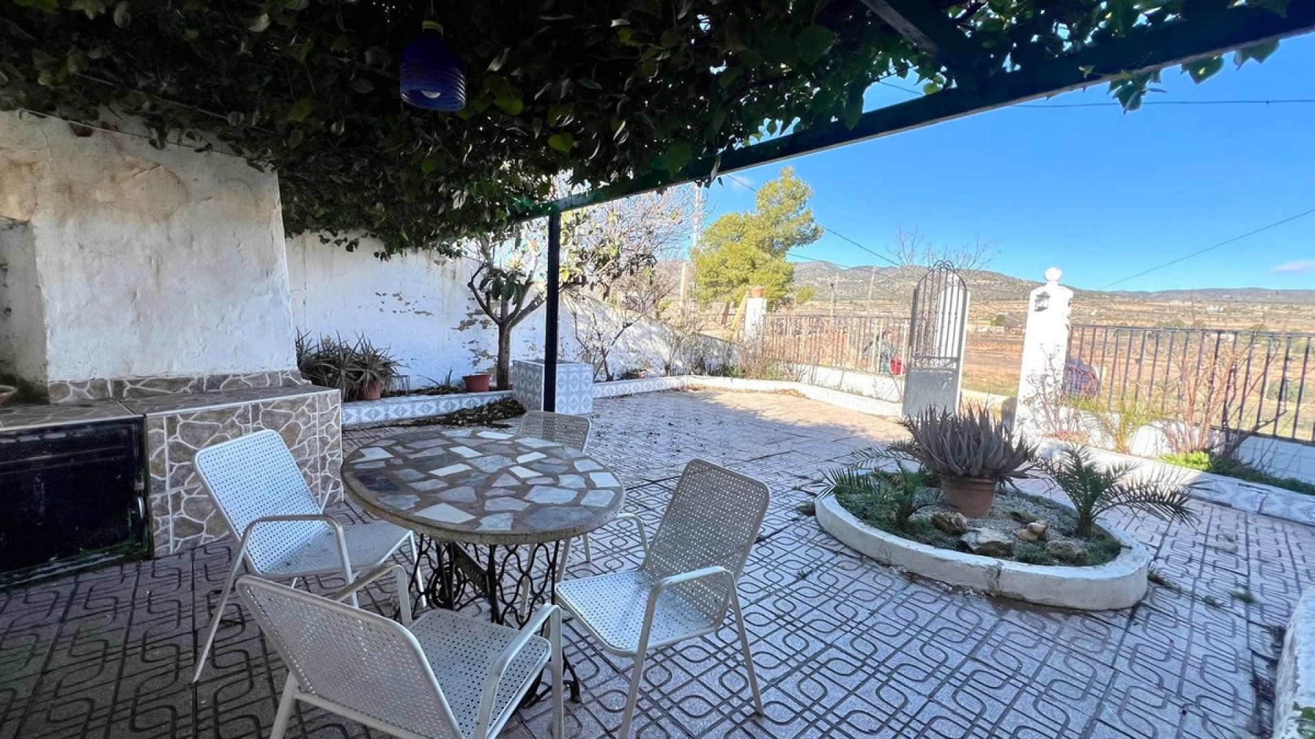 Revente - Country Property - Pinoso - Pinoso Centro